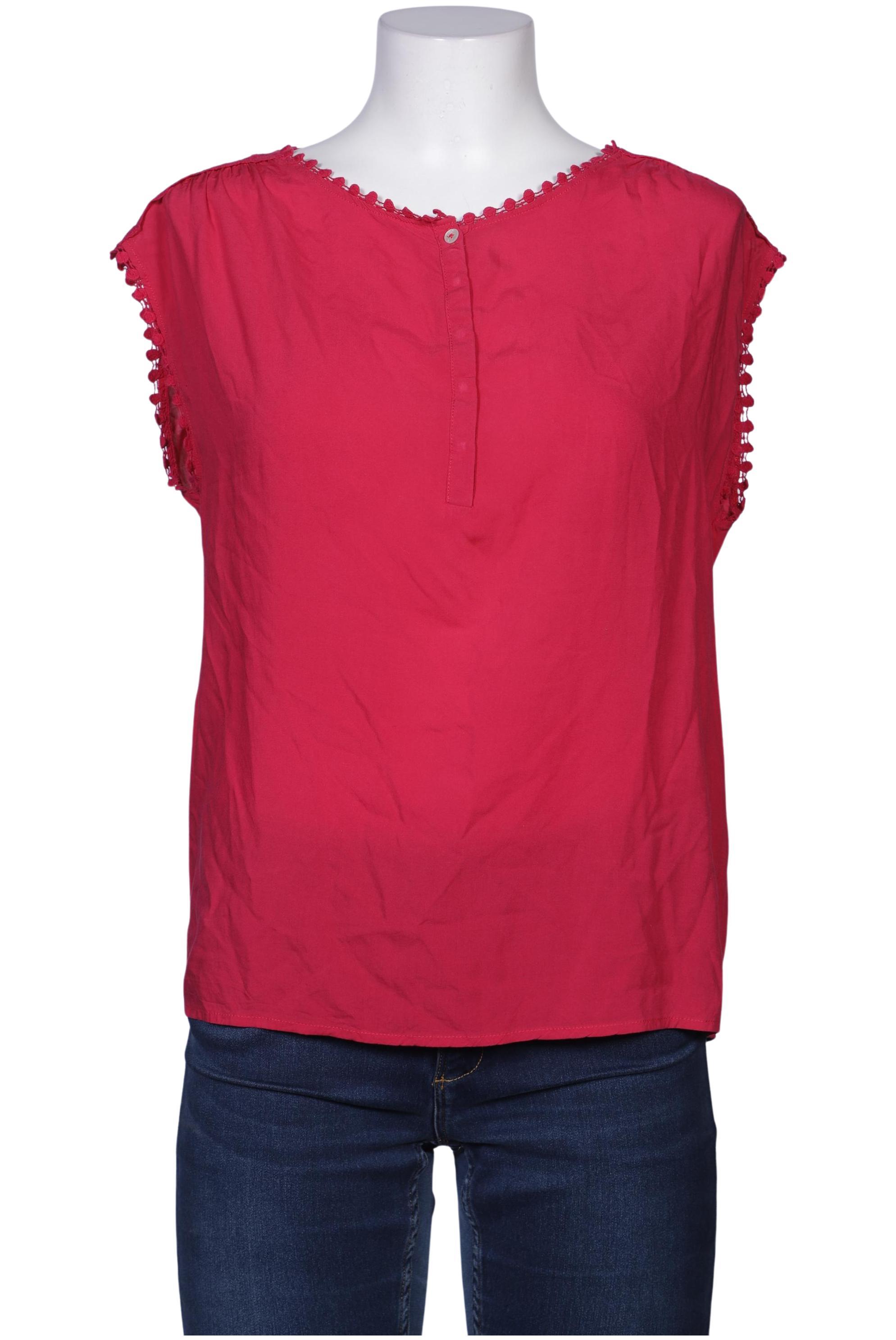 

1 2 3 Paris Damen Bluse, pink, Gr. 38