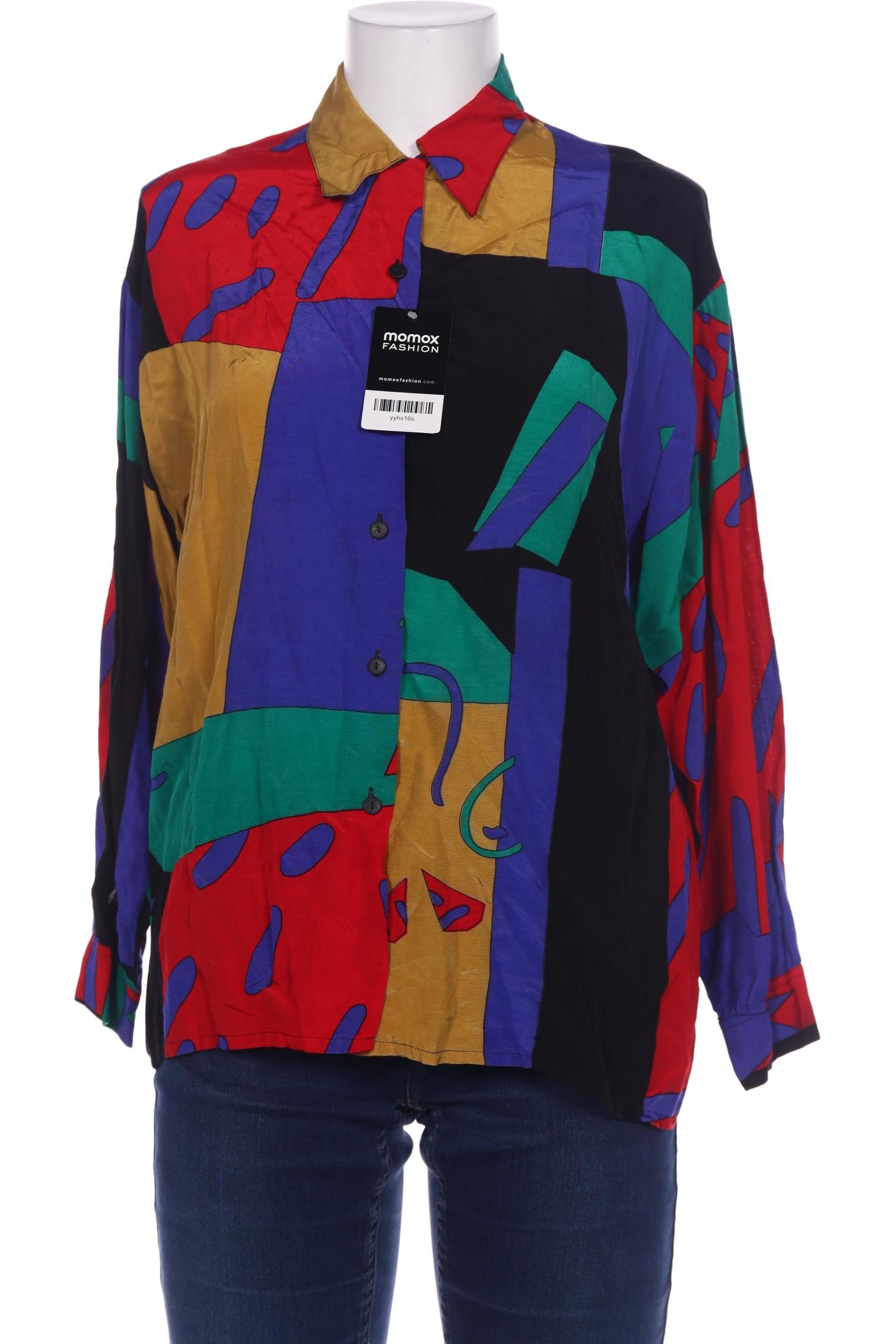 

1 2 3 Paris Damen Bluse, mehrfarbig, Gr. 42
