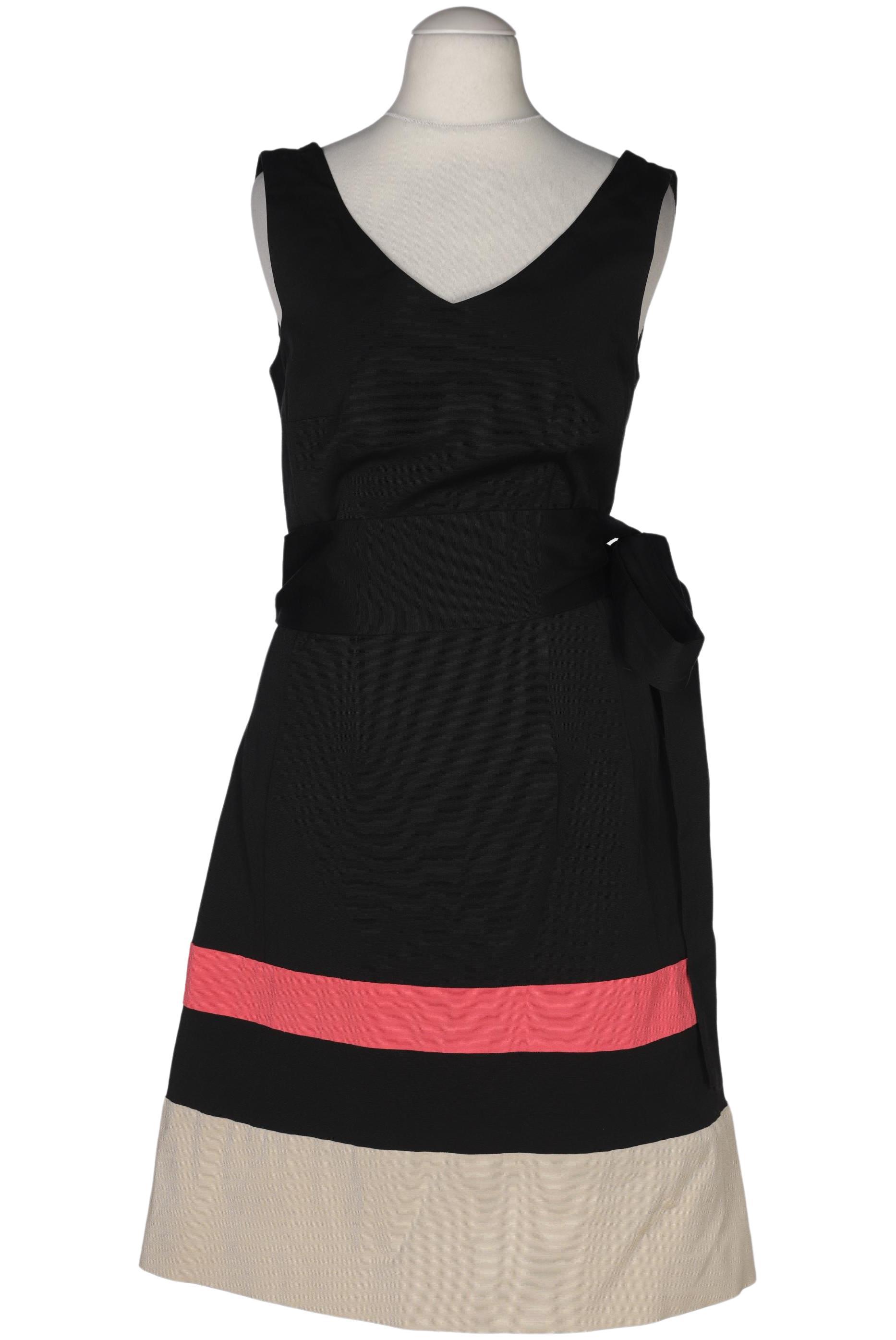 

1 2 3 Paris Damen Kleid, schwarz, Gr. 36