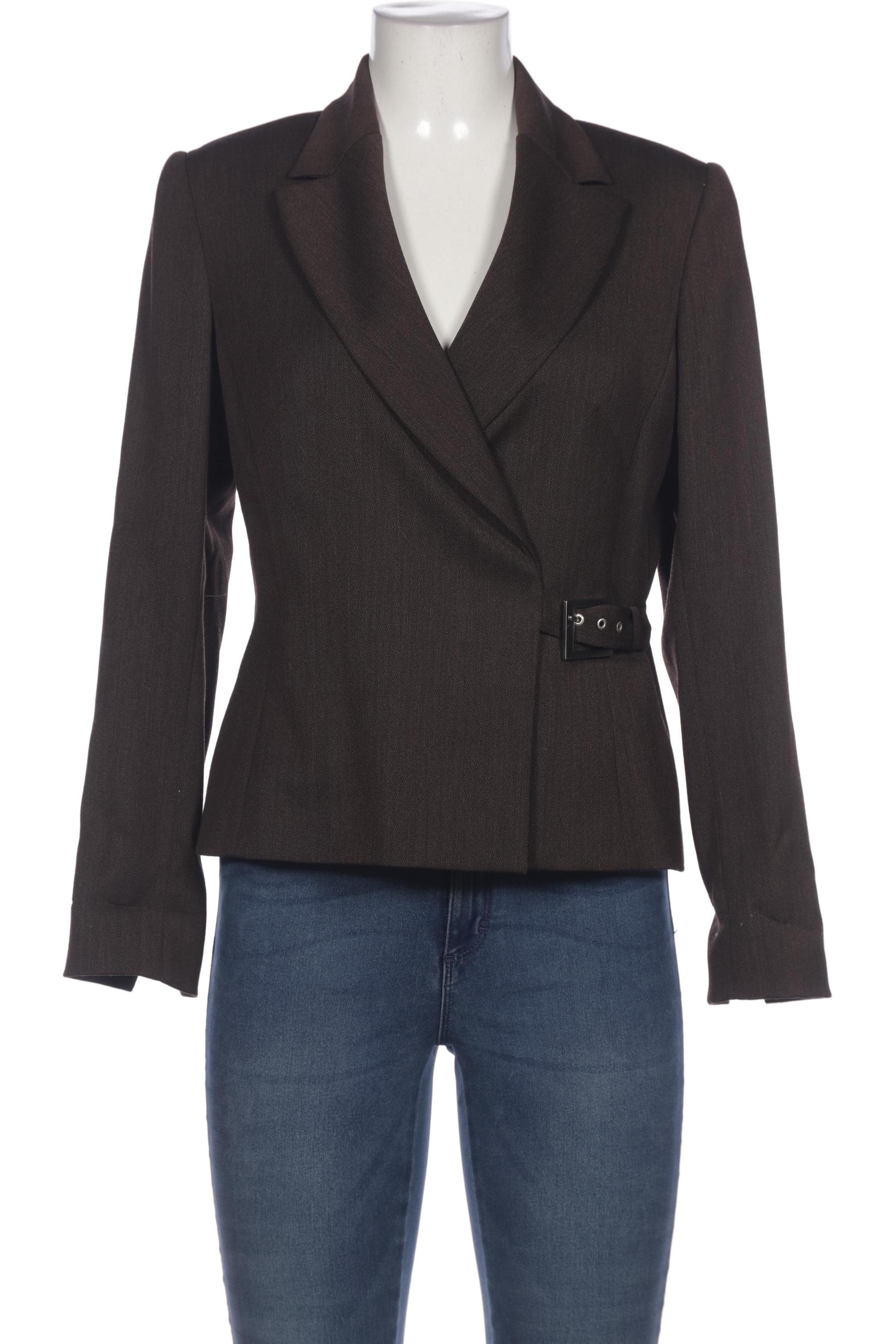 

1 2 3 Paris Damen Blazer, braun