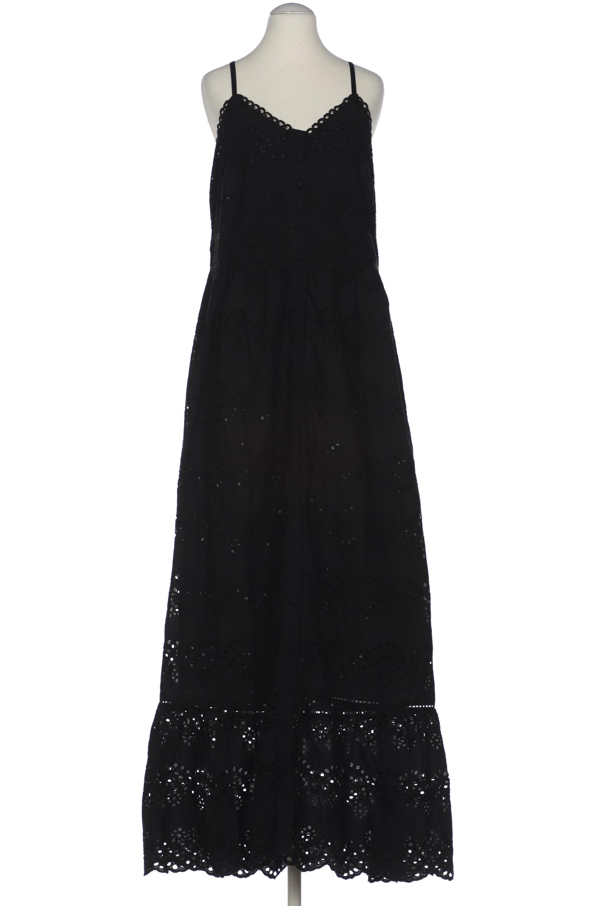 

1 2 3 Paris Damen Kleid, schwarz, Gr. 40