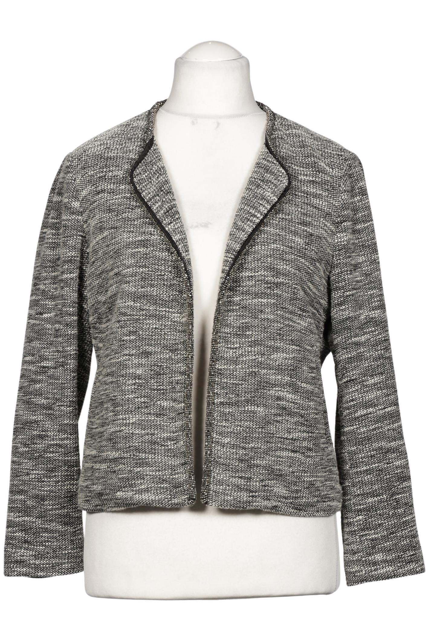 

1 2 3 Paris Damen Blazer, grau, Gr. 42