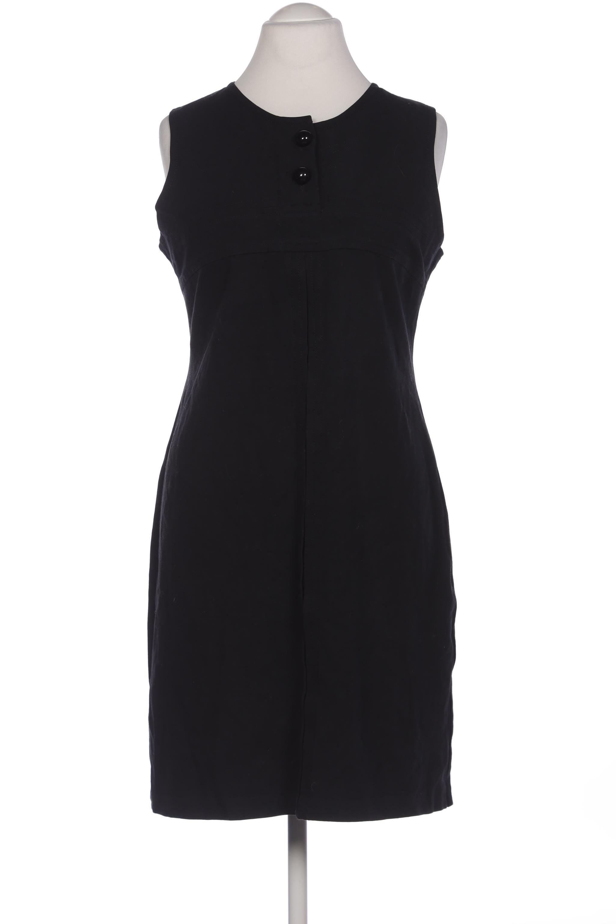 

1 2 3 Paris Damen Kleid, schwarz, Gr. 42