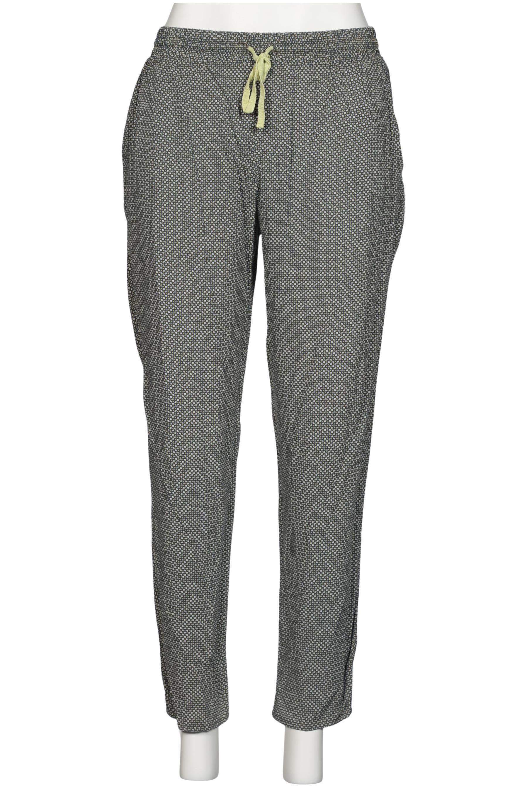 

1 2 3 Paris Damen Stoffhose, grau, Gr. 42