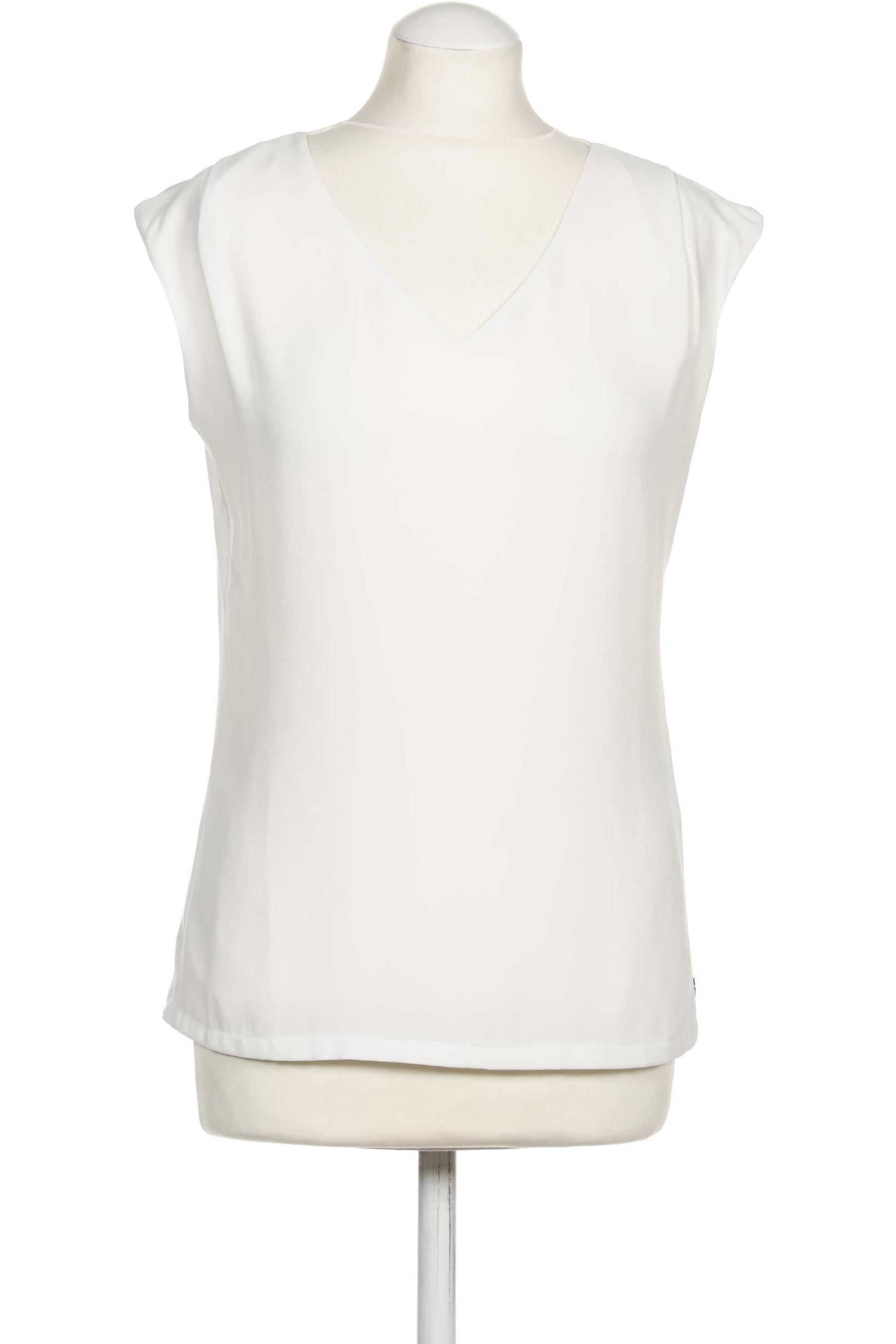 

1 2 3 Paris Damen Bluse, weiß