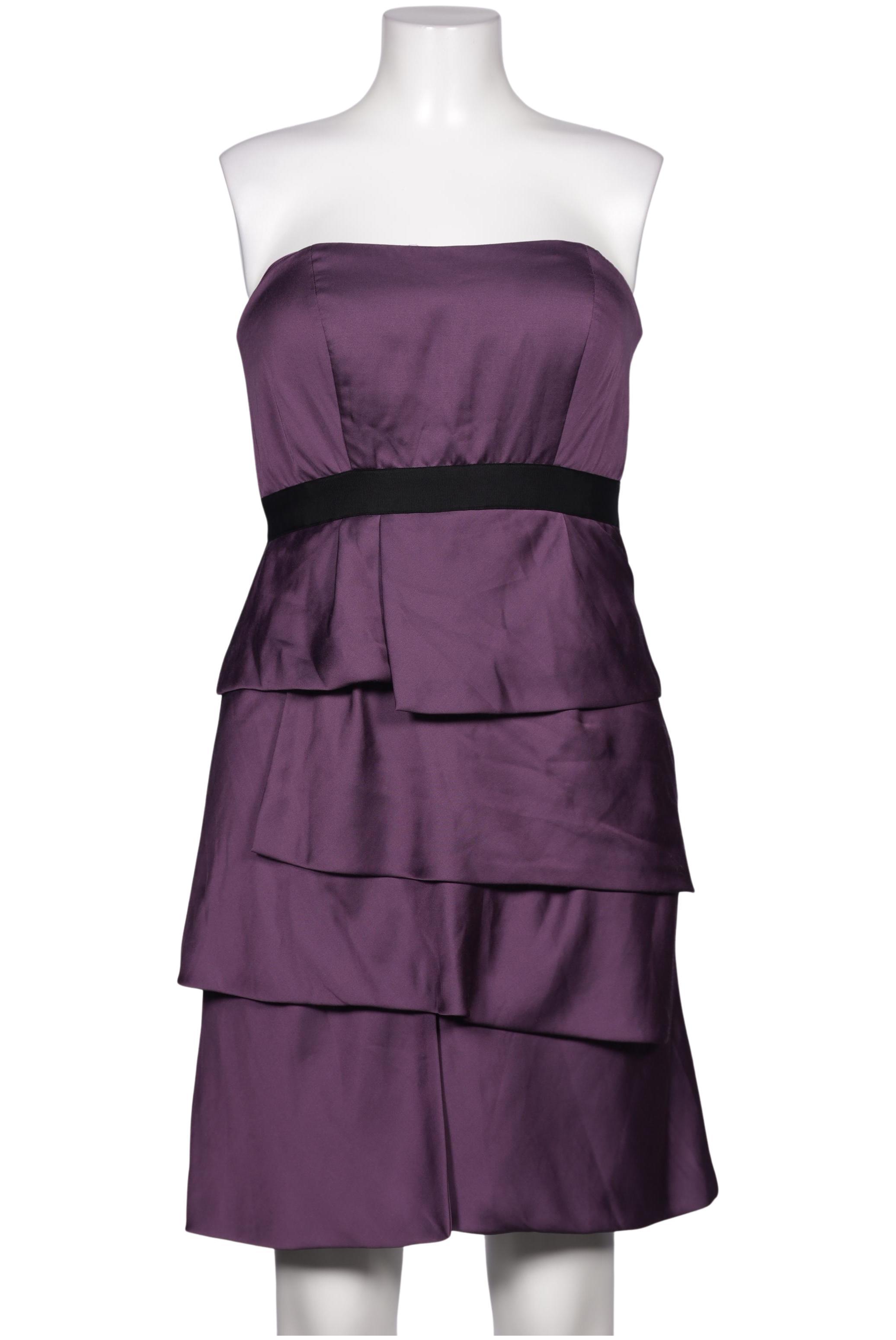 

1 2 3 Paris Damen Kleid, flieder, Gr. 42