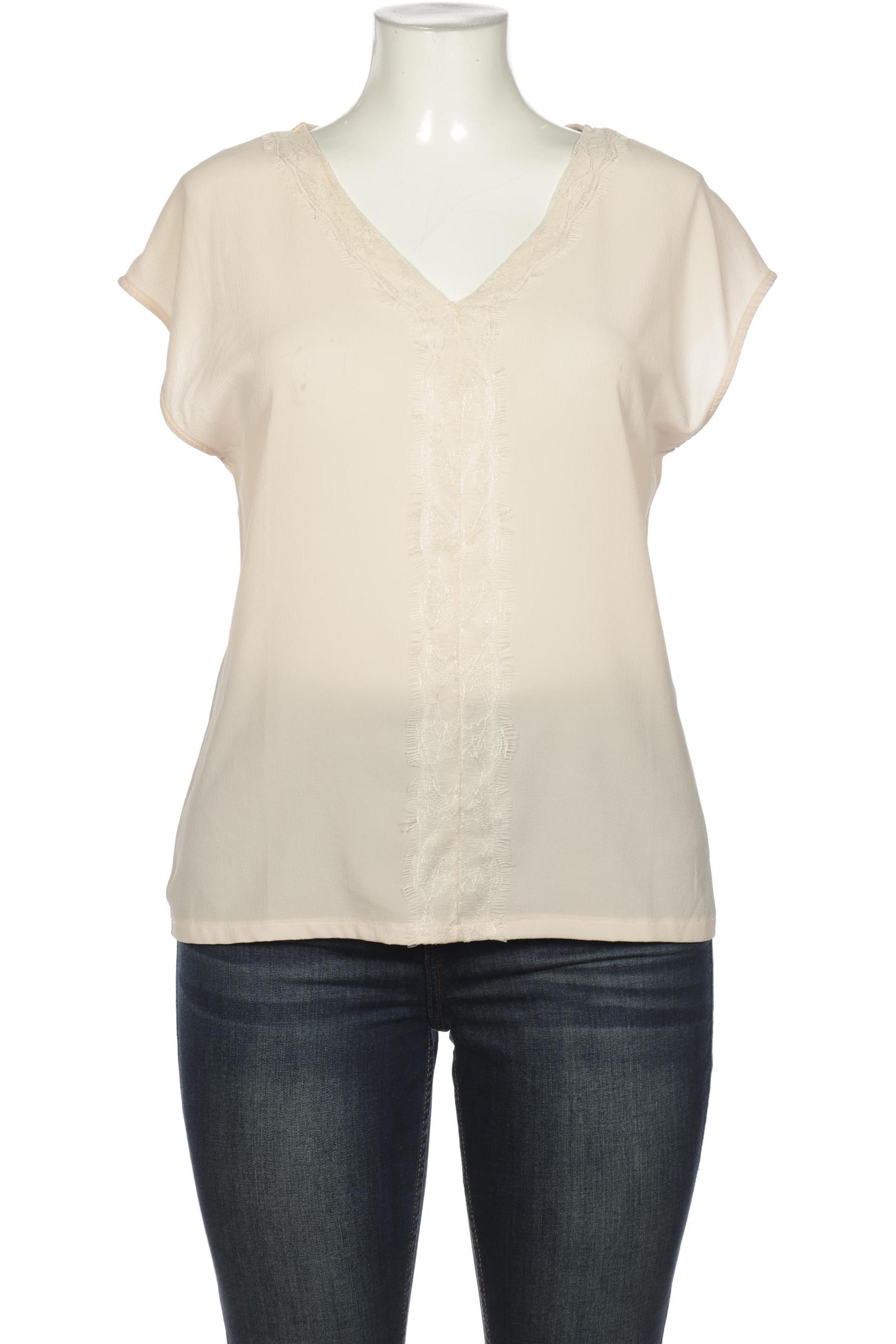 

1 2 3 Paris Damen Bluse, pink