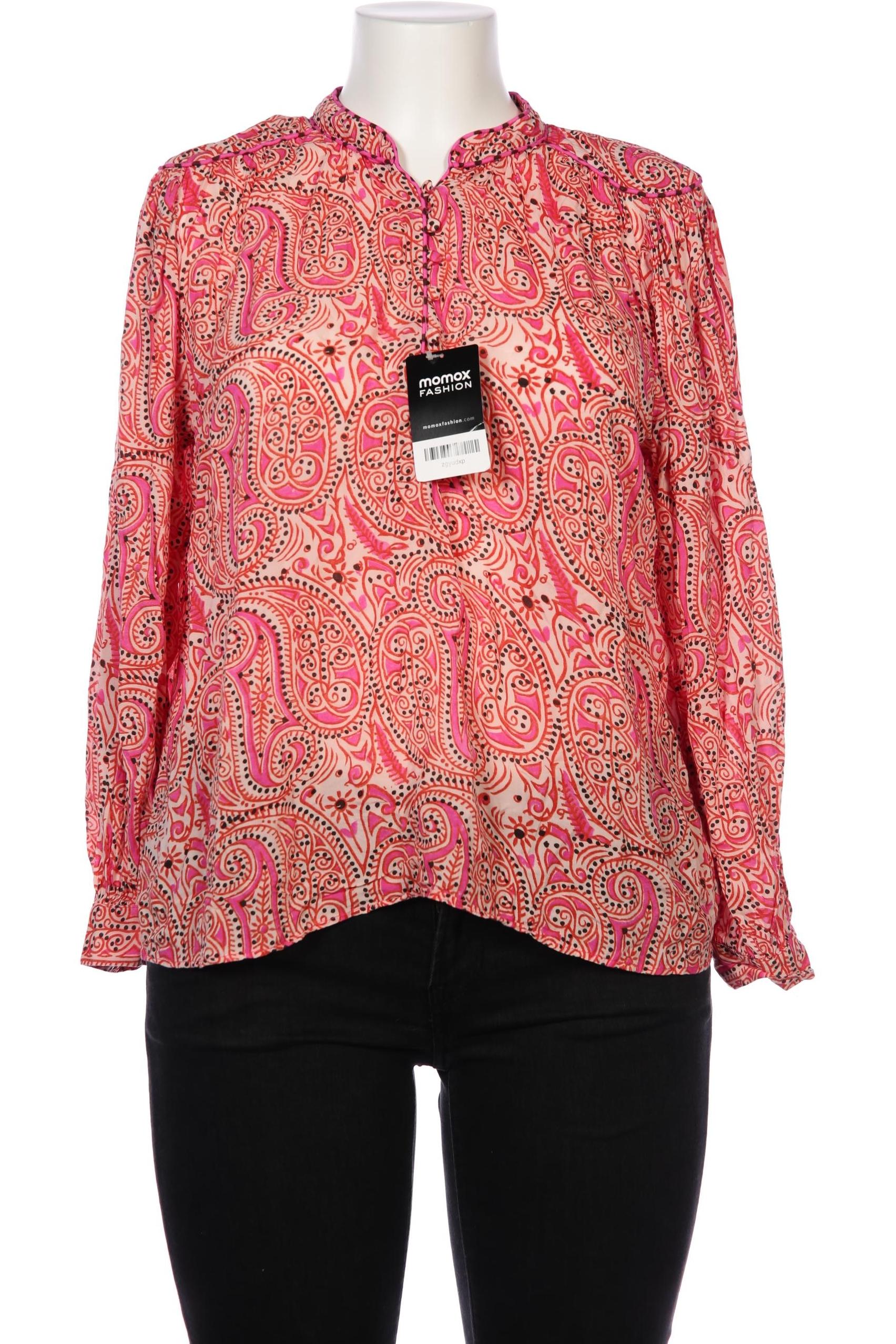 

1 2 3 Paris Damen Bluse, mehrfarbig, Gr. 42