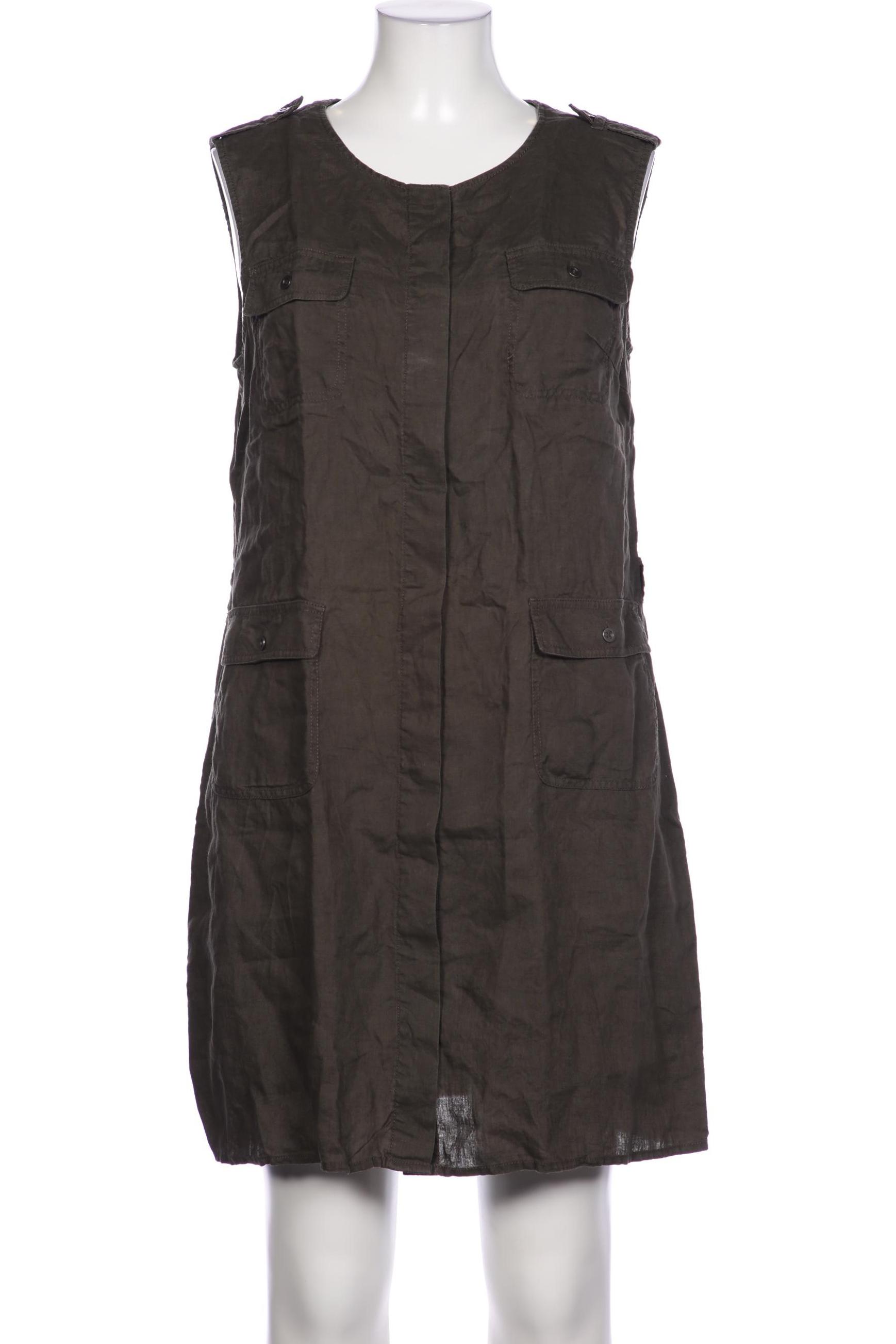 

1 2 3 Paris Damen Kleid, braun