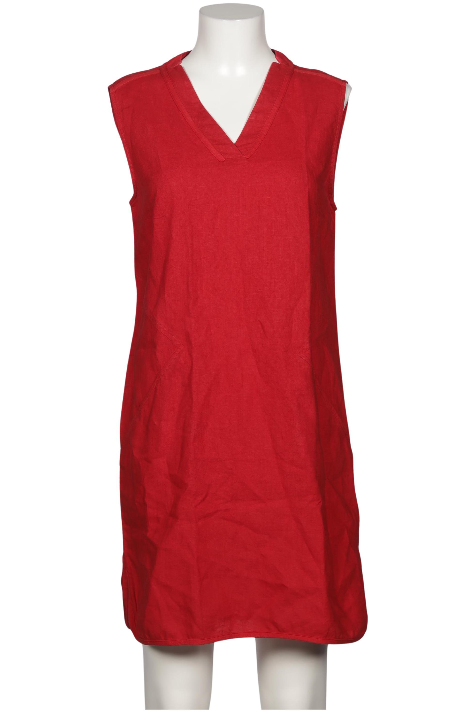 

1 2 3 Paris Damen Kleid, rot, Gr. 38