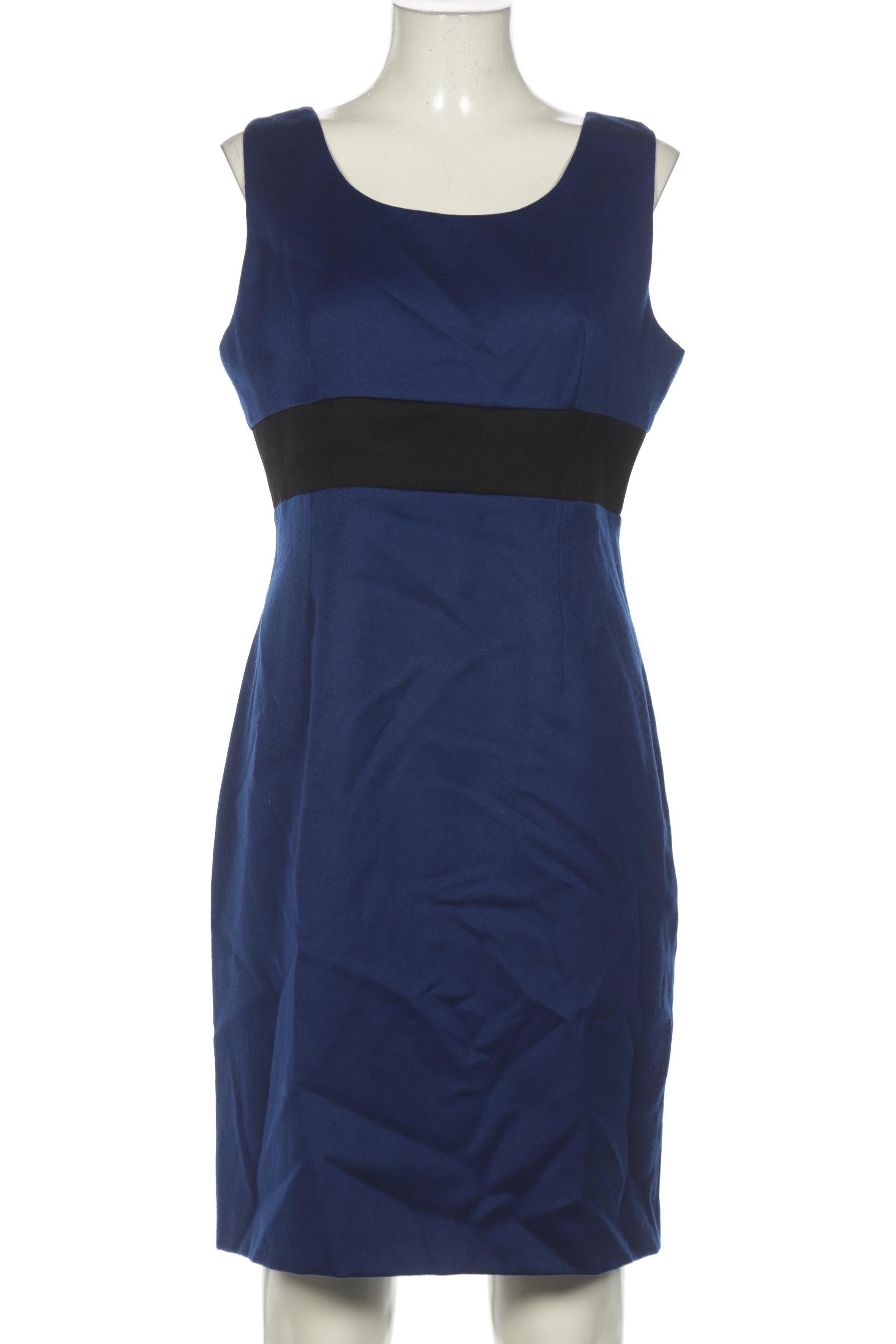 

1 2 3 Paris Damen Kleid, blau, Gr. 42