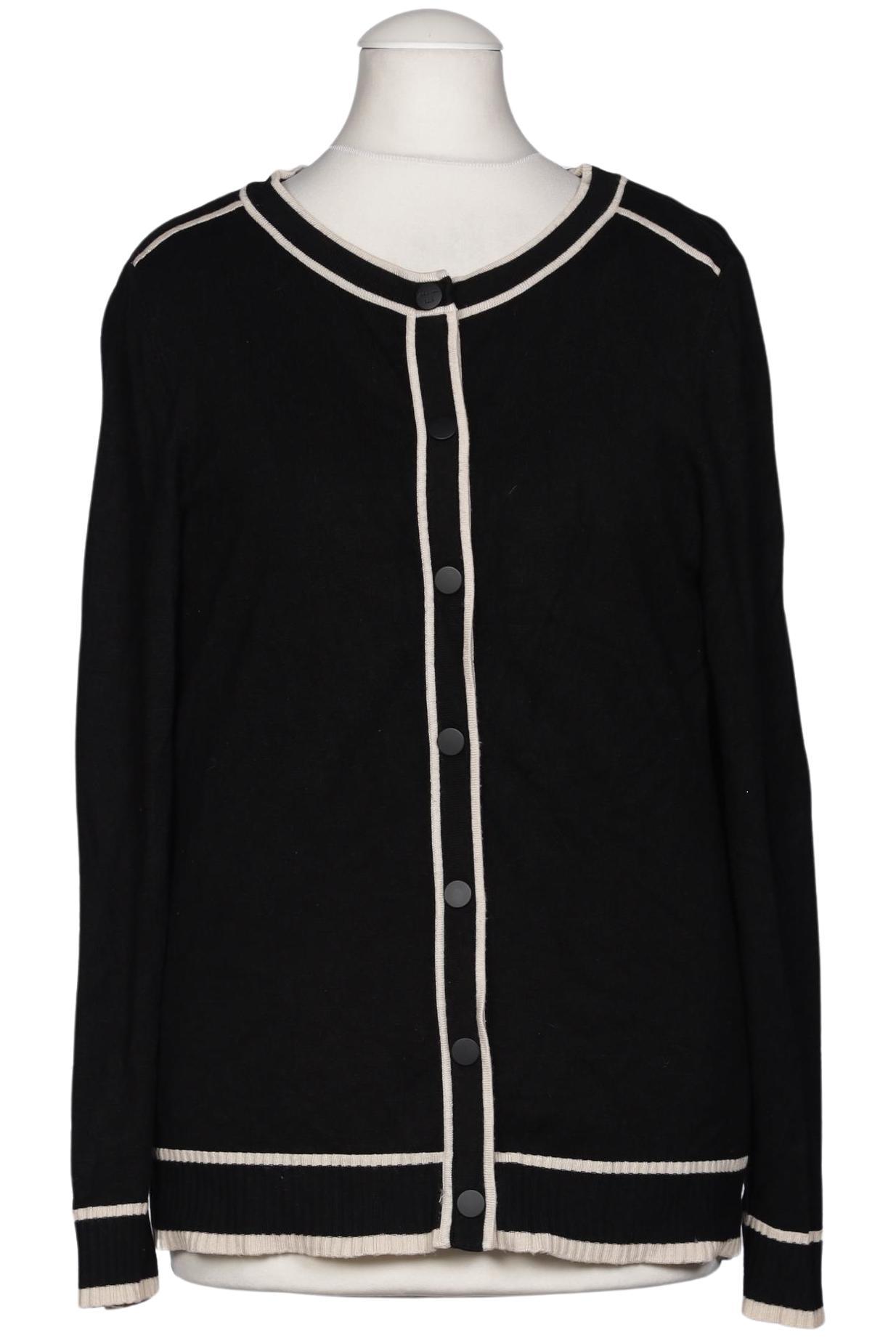 

1 2 3 Paris Damen Strickjacke, mehrfarbig, Gr. 36