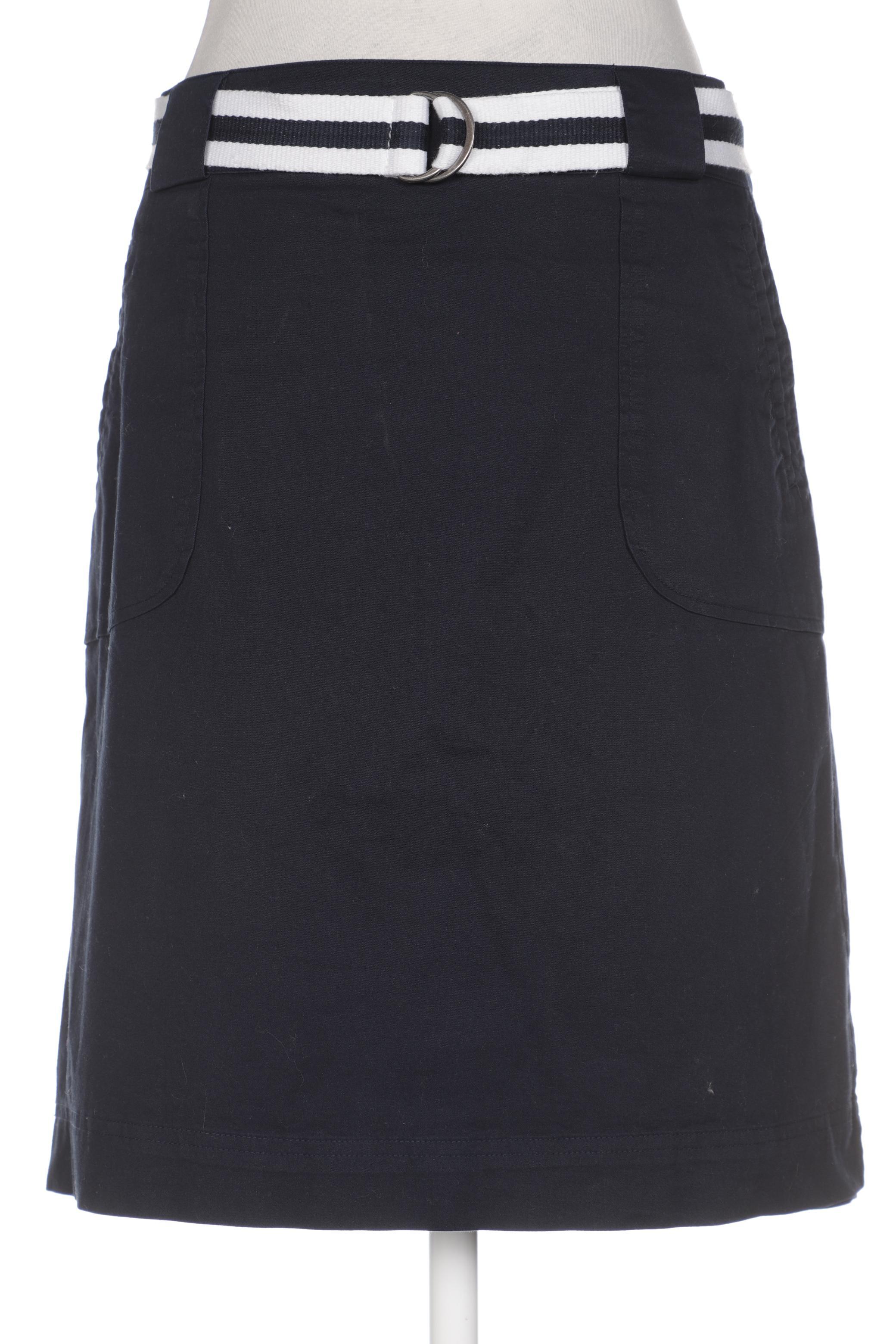 

1 2 3 Paris Damen Rock, marineblau, Gr. 38