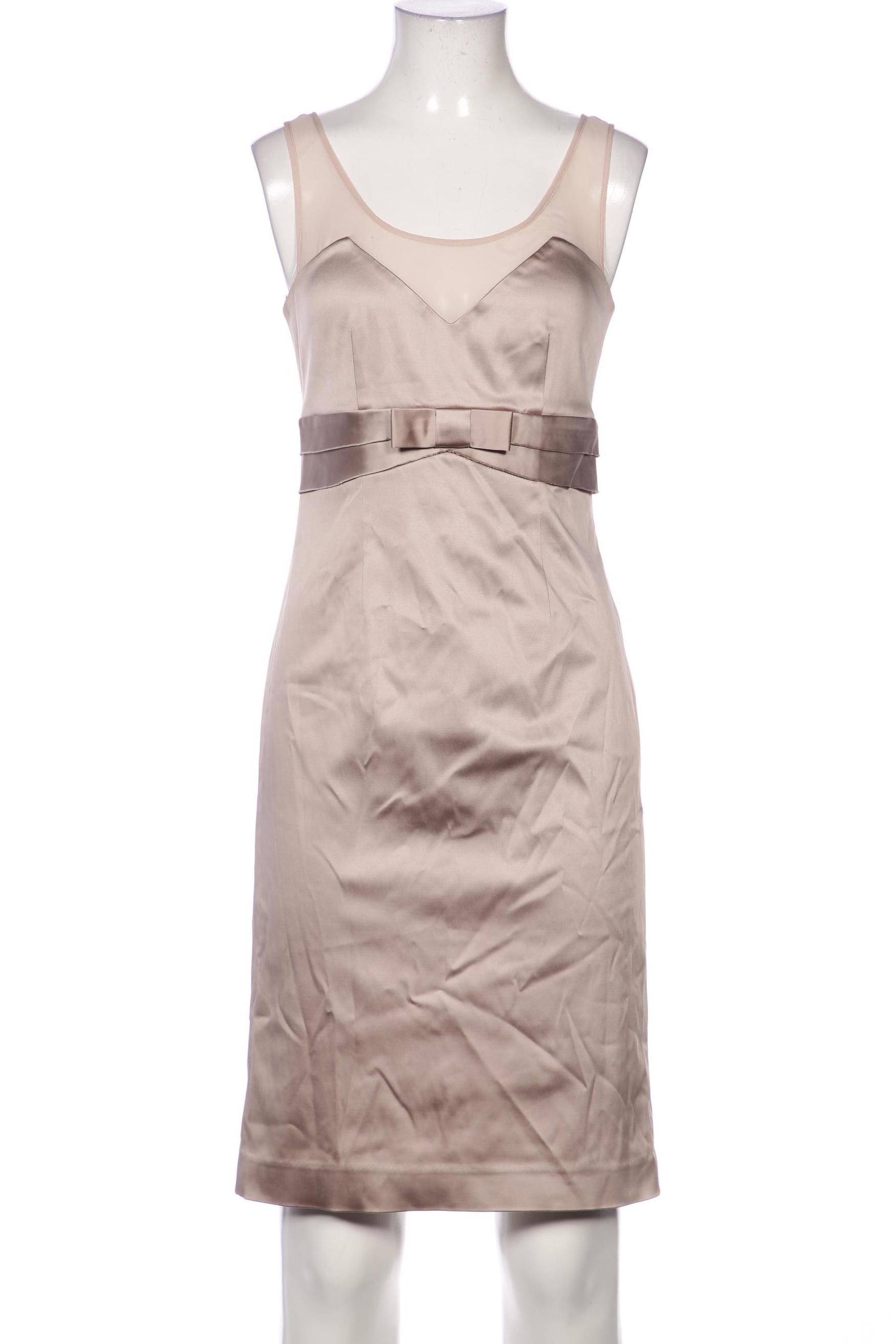

1 2 3 Paris Damen Kleid, beige, Gr. 34