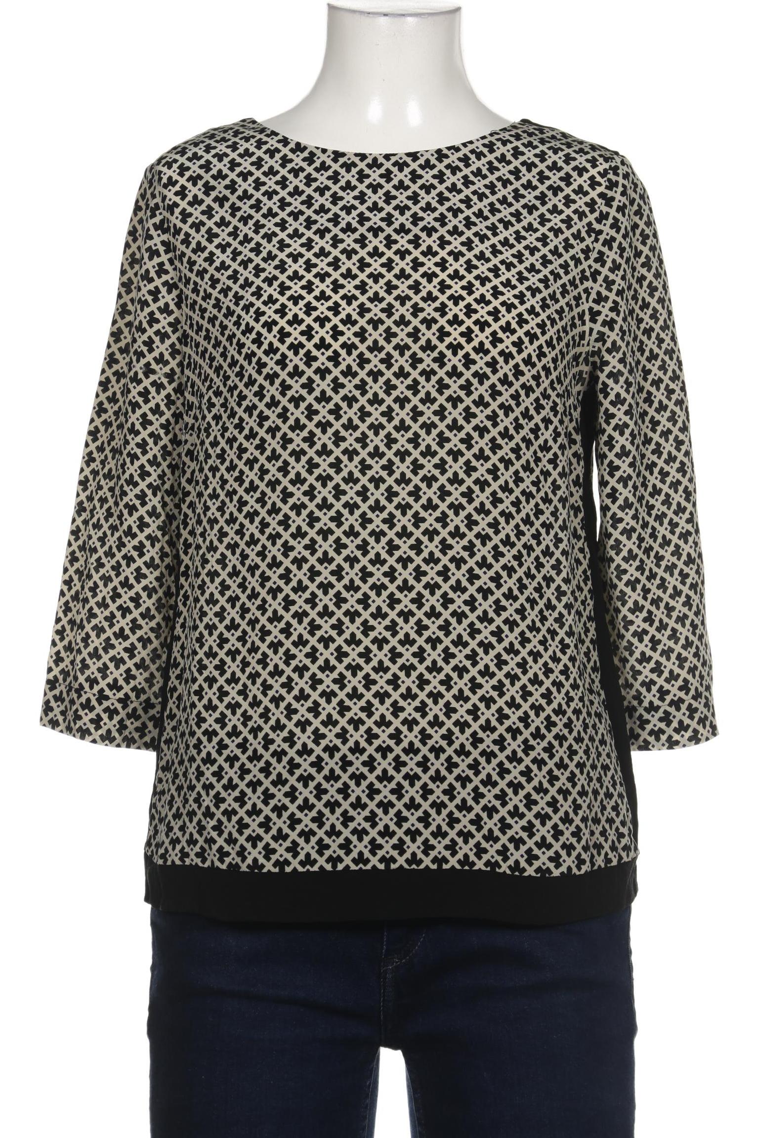 

1 2 3 Paris Damen Bluse, schwarz