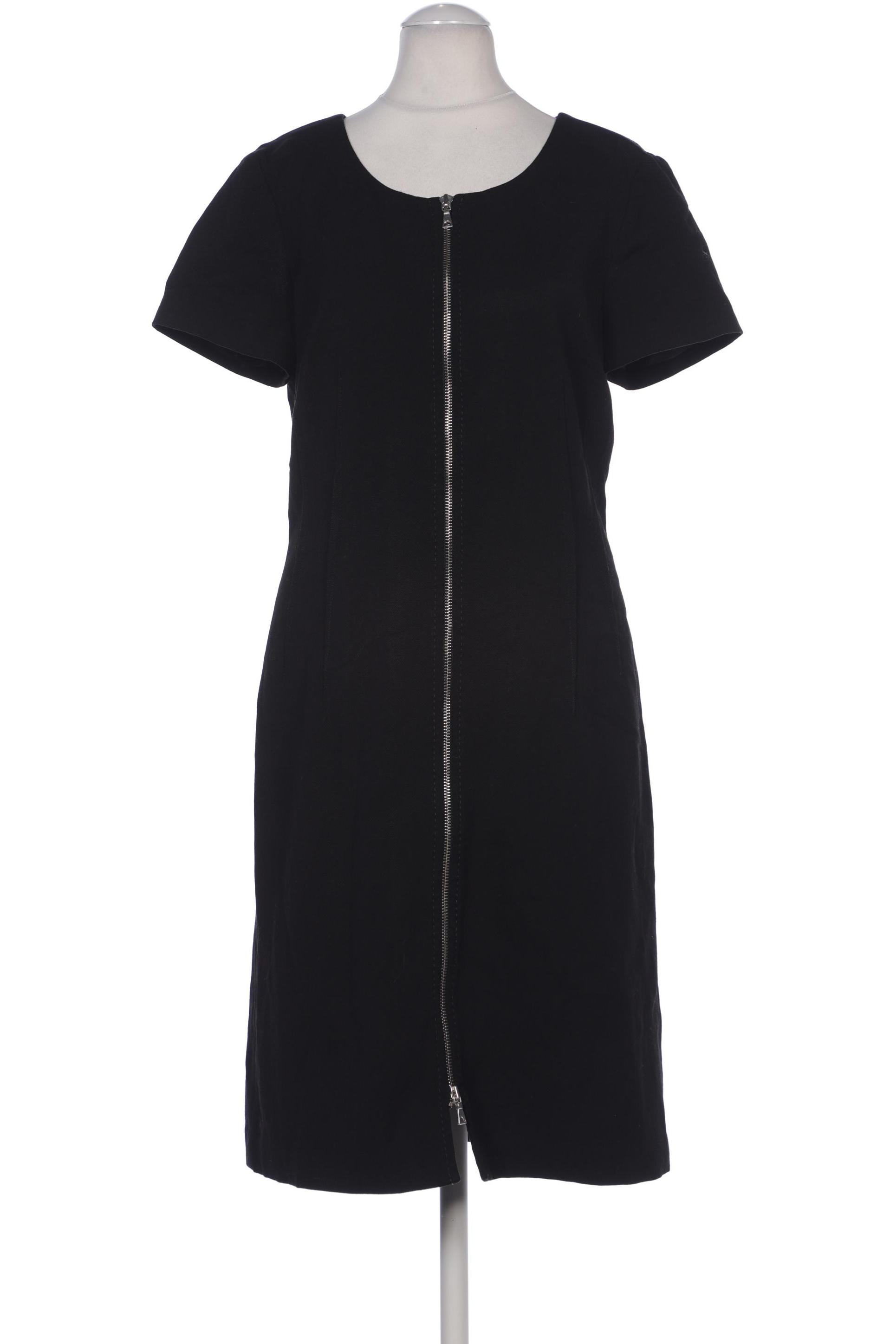 

1 2 3 Paris Damen Kleid, schwarz, Gr. 36