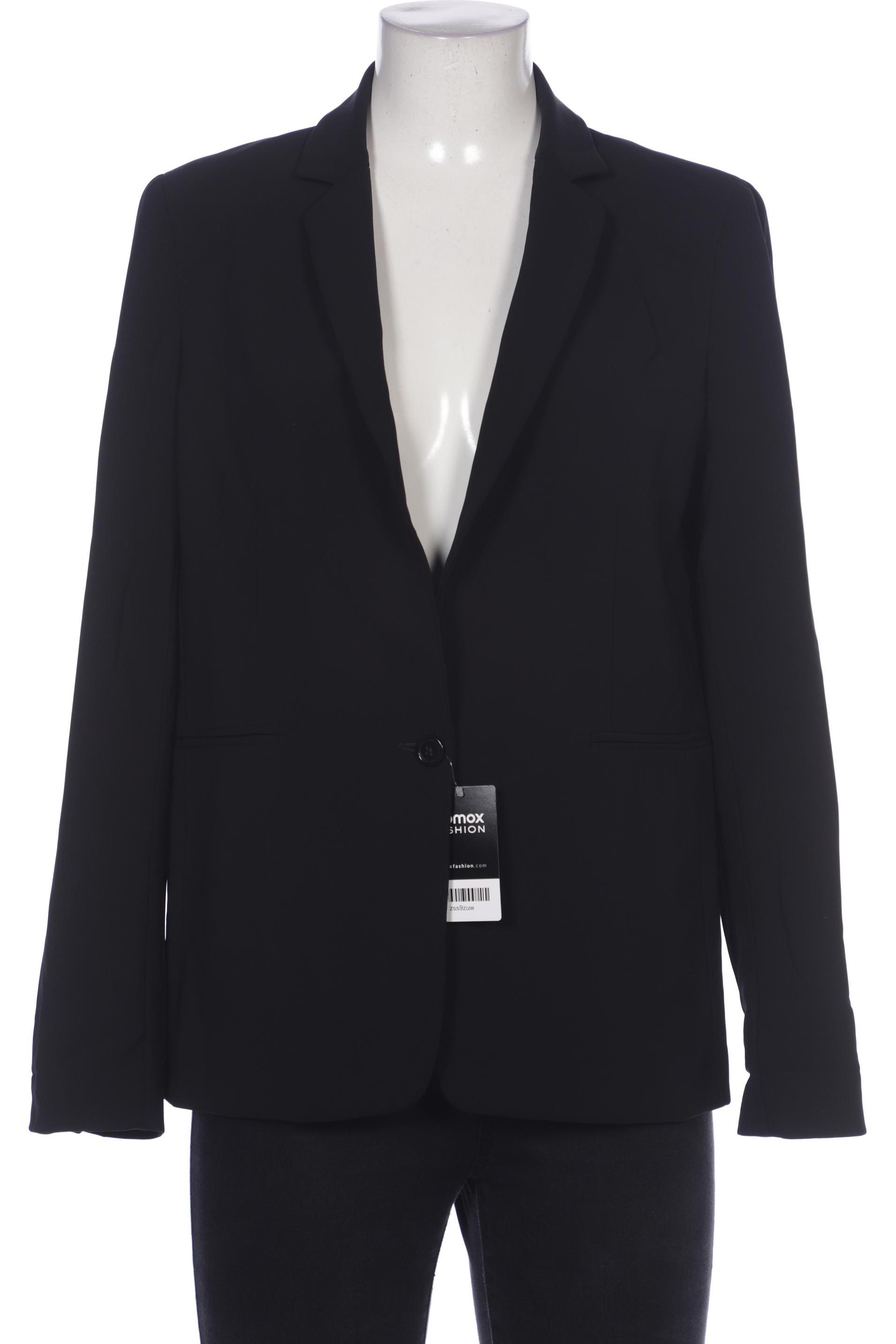 

1 2 3 Paris Damen Blazer, schwarz, Gr. 40