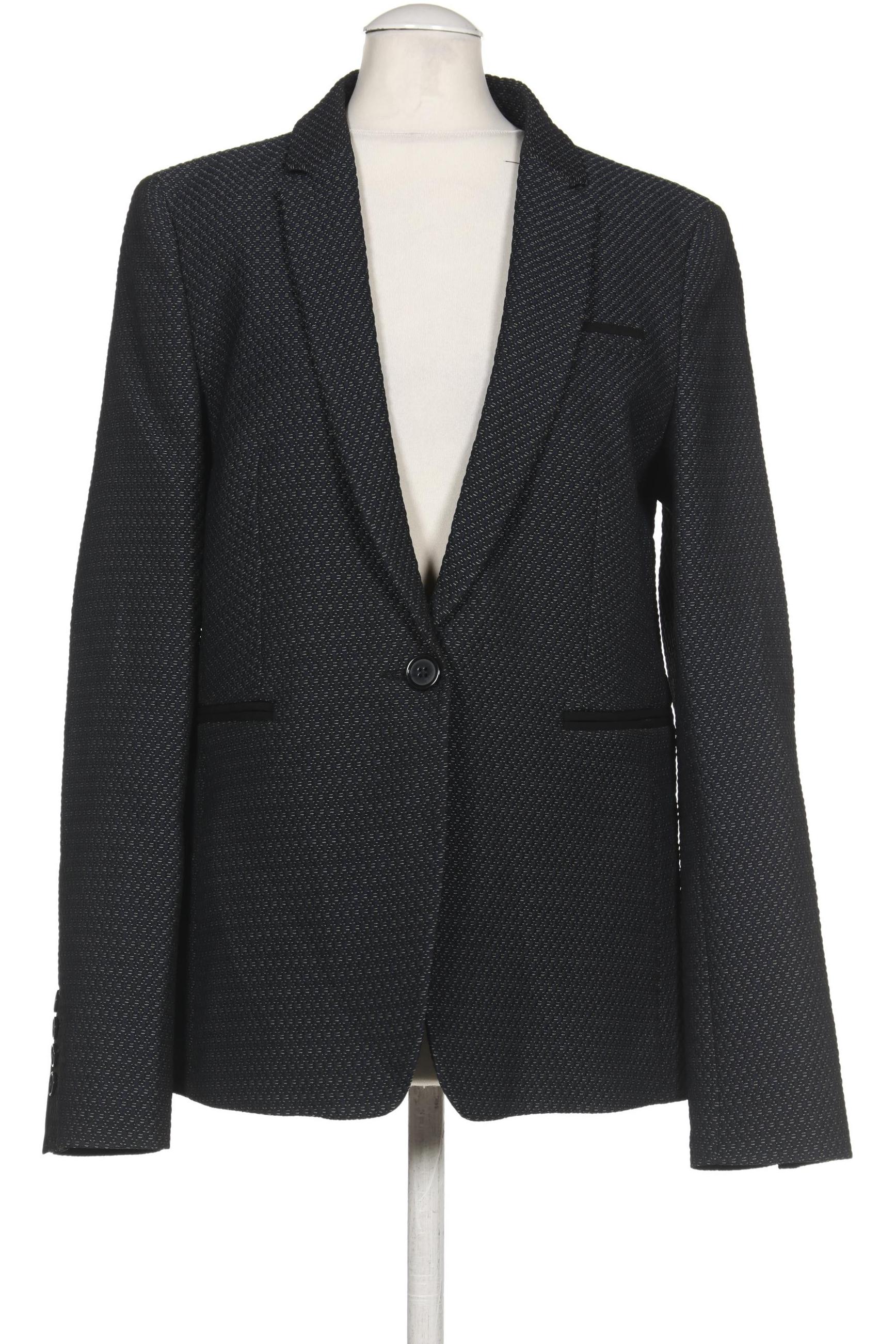 

1 2 3 Paris Damen Blazer, marineblau, Gr. 36