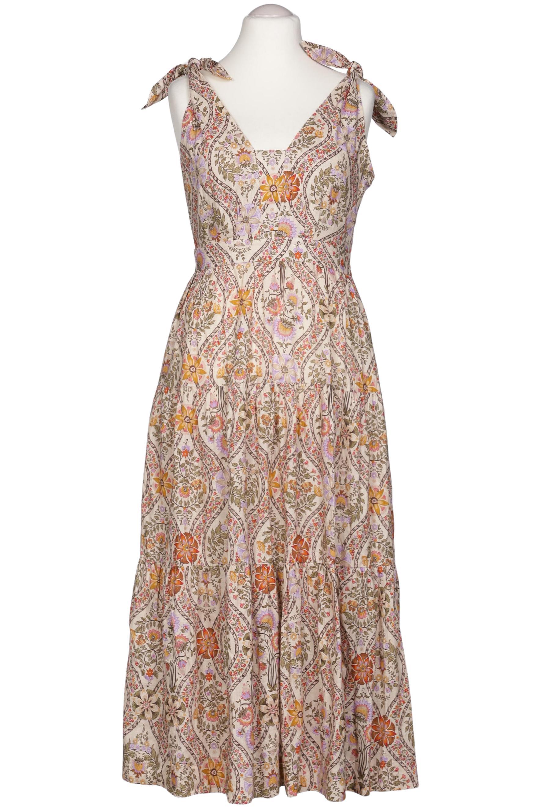 

10 Crosby by Derek Lam Damen Kleid, mehrfarbig, Gr. 10