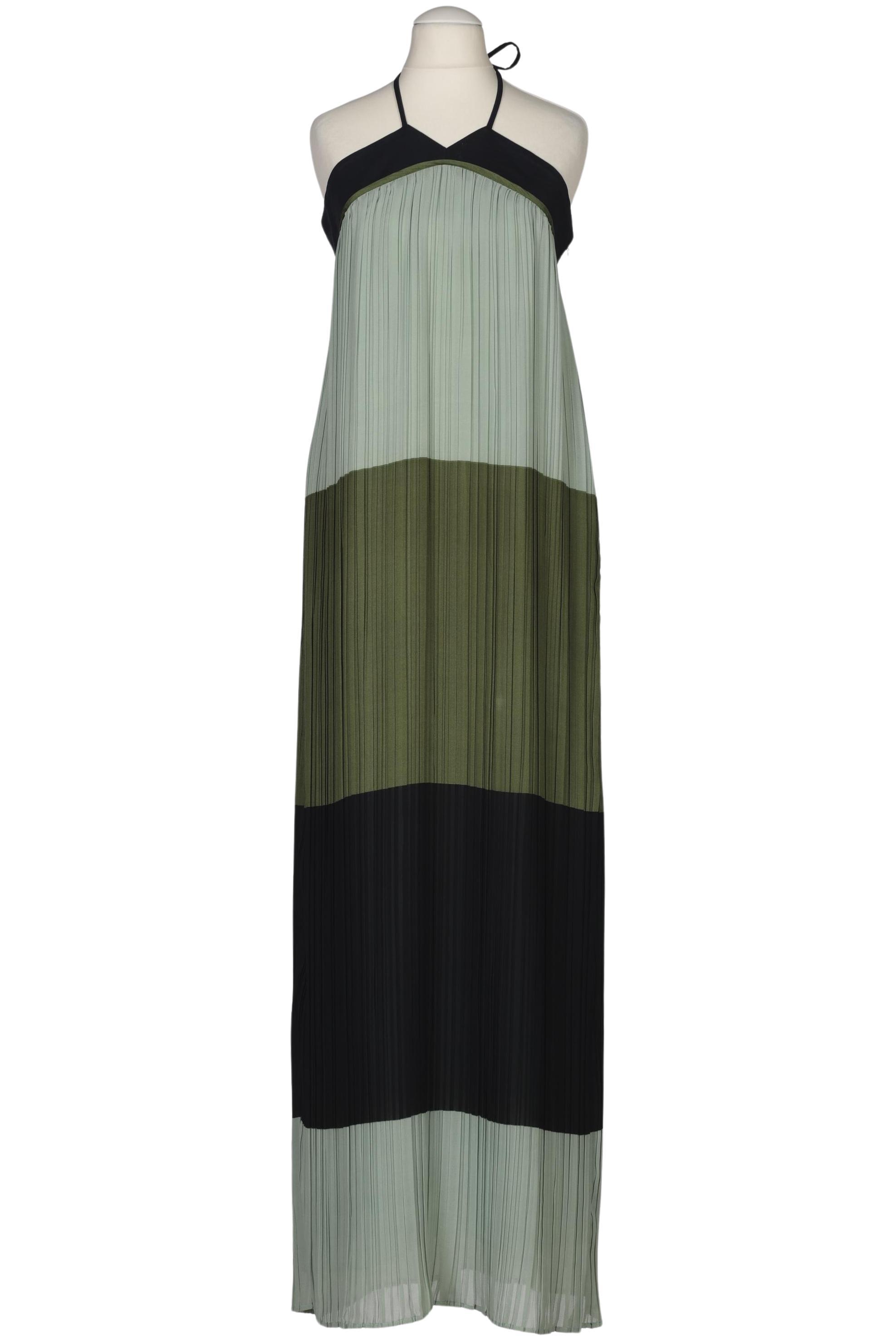 

10 Crosby by Derek Lam Damen Kleid, grün, Gr. 4