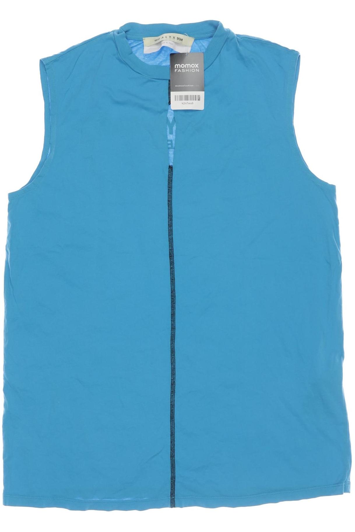 

1017 alyx 9sm Herren T-Shirt, blau, Gr. 48
