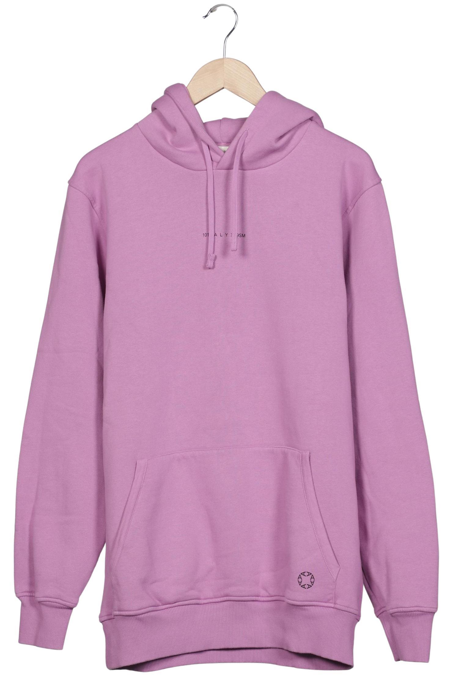 

1017 alyx 9sm Herren Kapuzenpullover, pink, Gr. 54