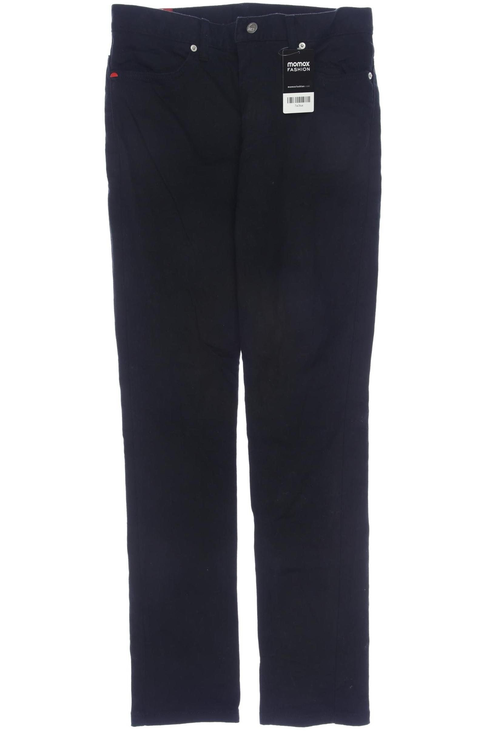 

1083 Damen Jeans, schwarz, Gr. 33