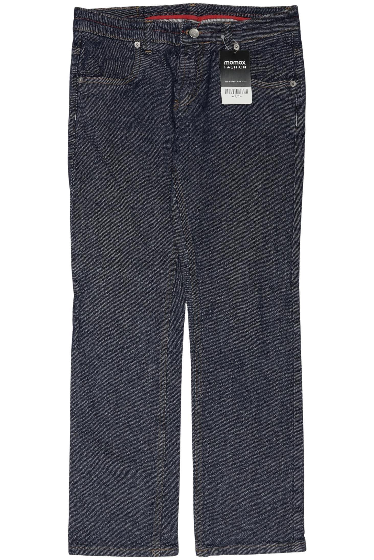 

1083 Damen Jeans, marineblau, Gr. 29