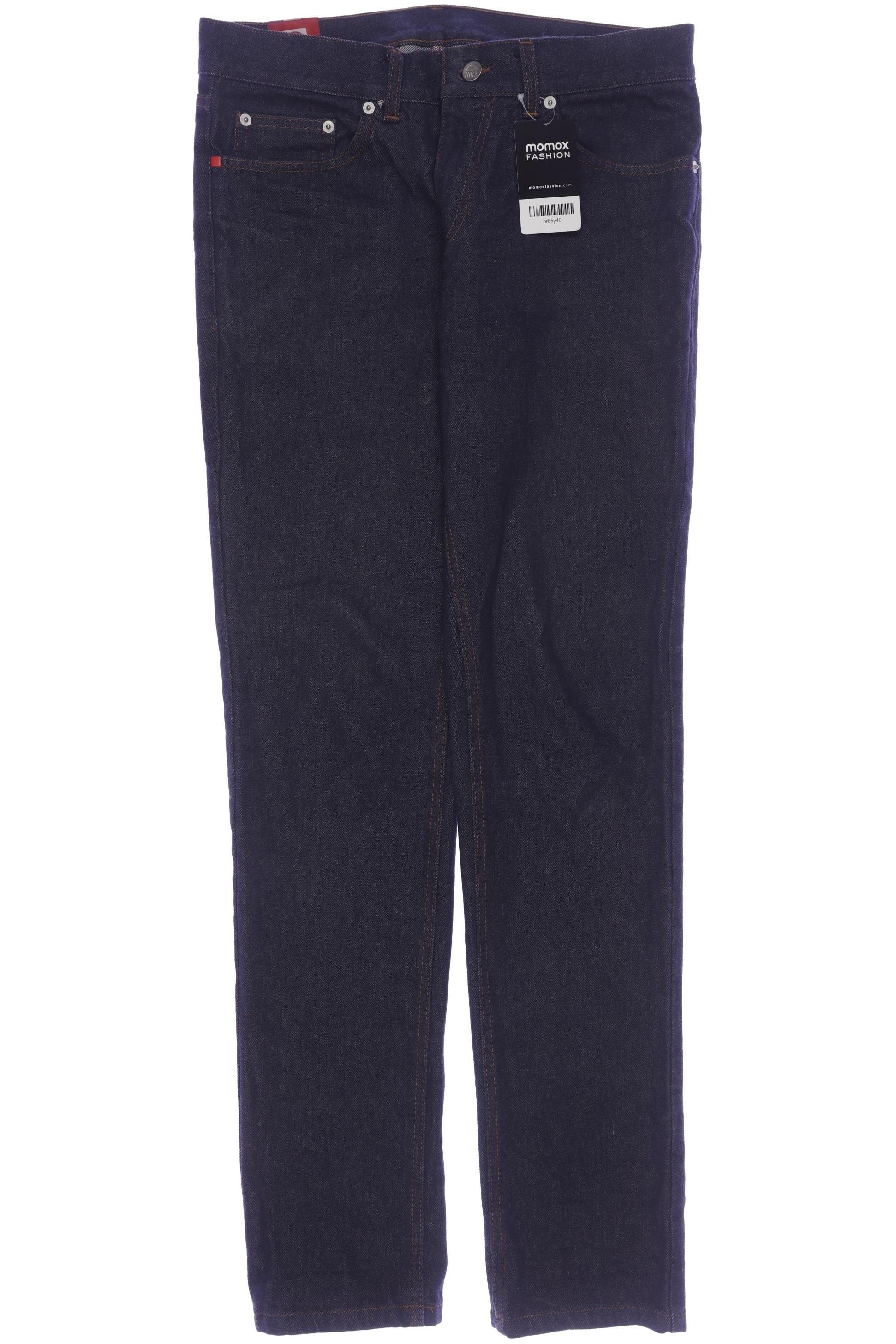 

1083 Herren Jeans, marineblau, Gr. 31