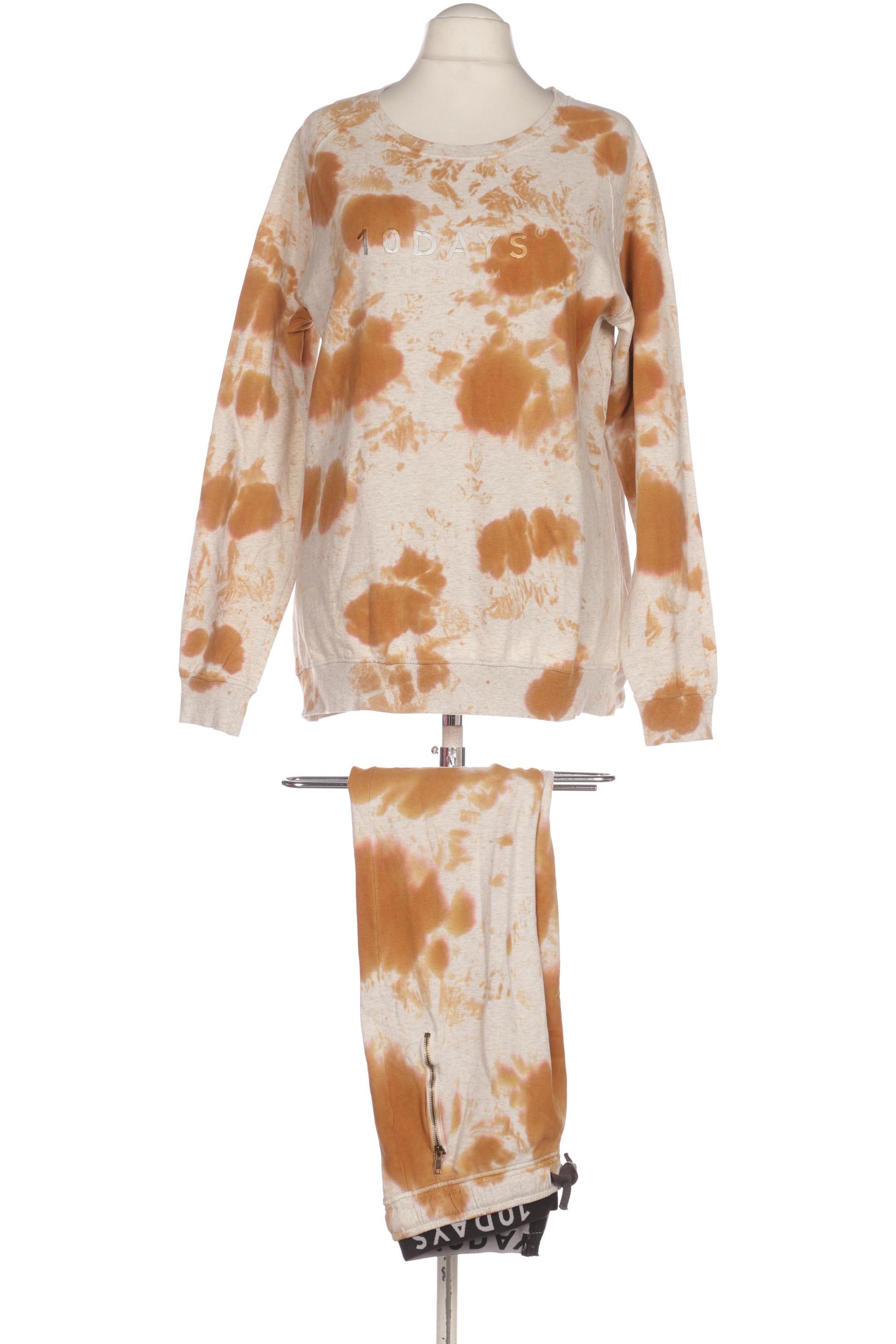 

10Days Damen Anzug, beige, Gr. 46