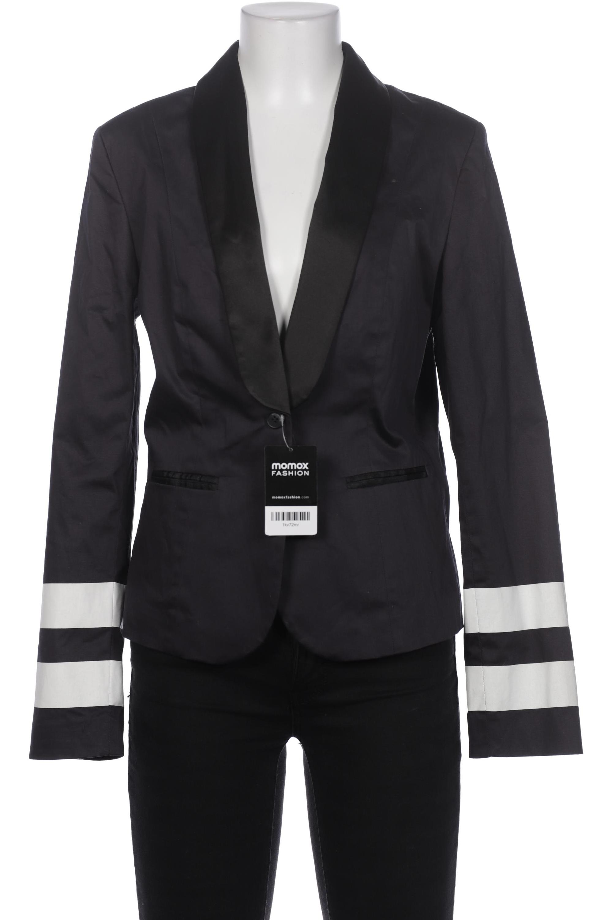

10Days Damen Blazer, marineblau, Gr. 38