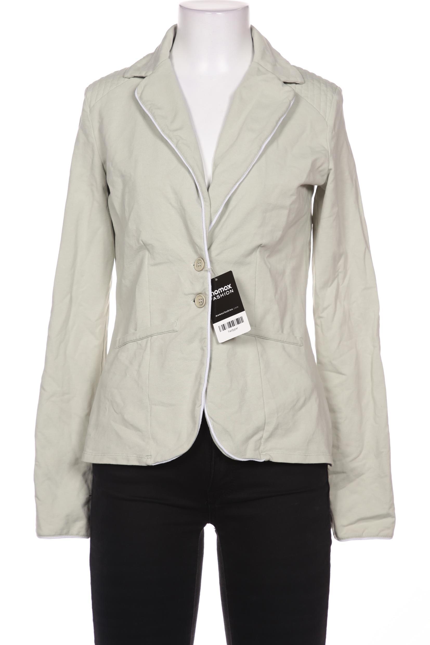 

10Days Damen Blazer, hellgrün, Gr. 38