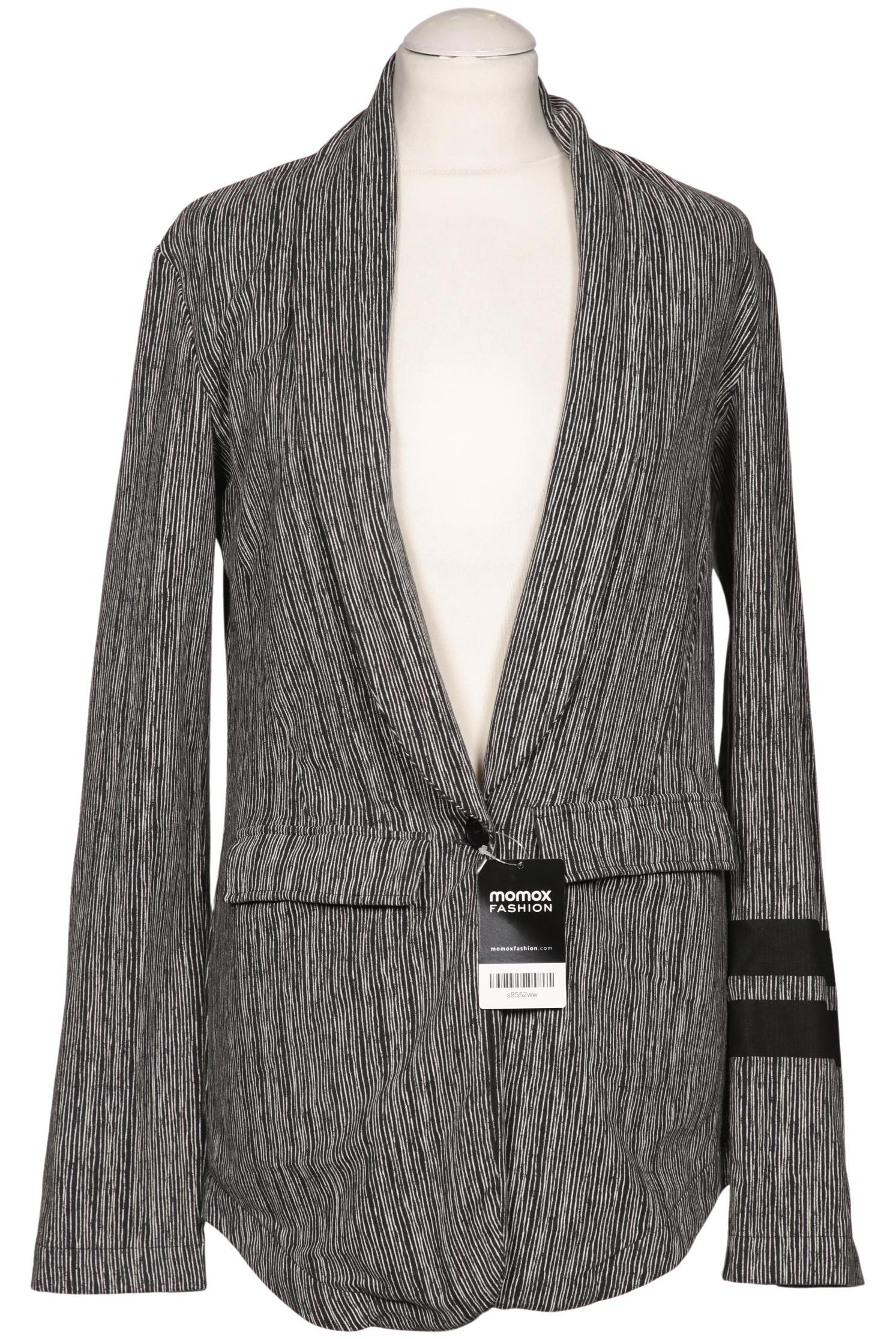 

10Days Damen Blazer, grau, Gr. 38