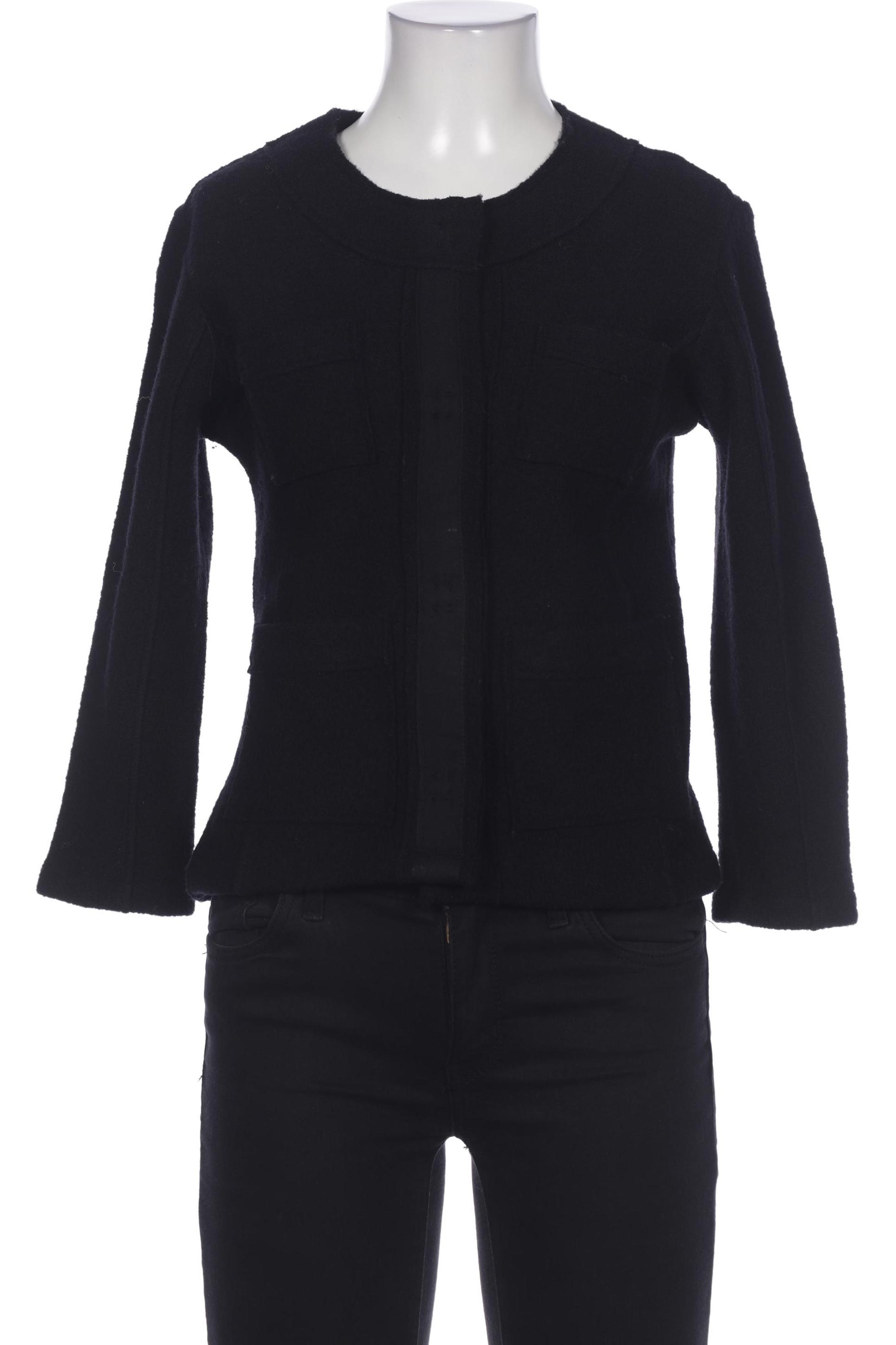 

10DAYS Damen Blazer, schwarz