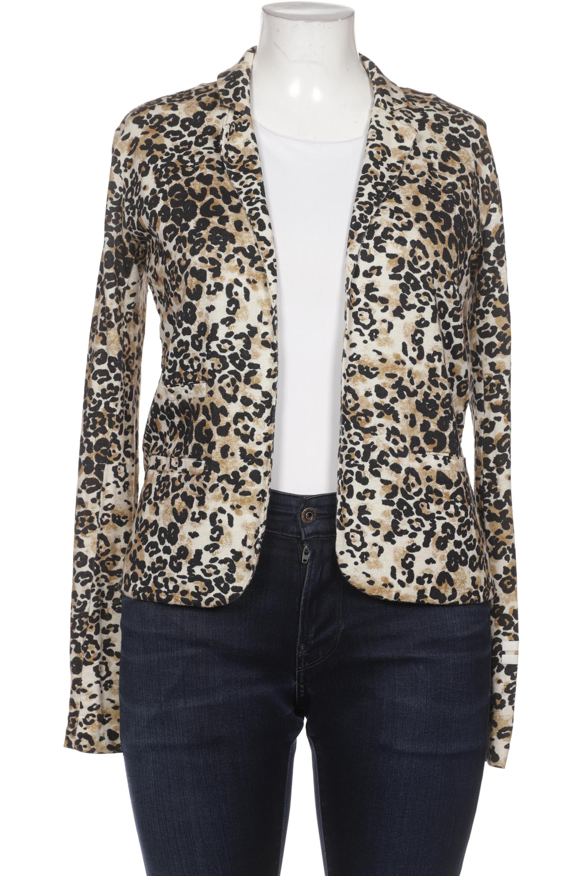 

10Days Damen Blazer, beige, Gr. 38