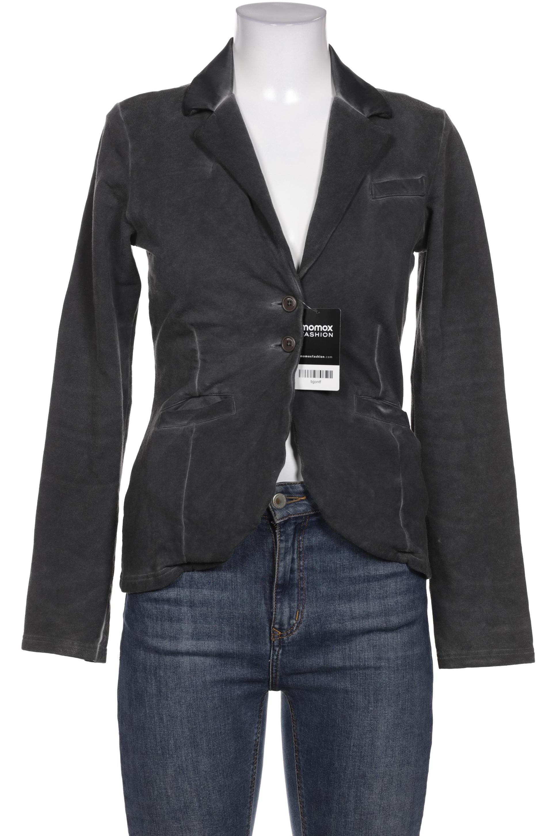 

10Days Damen Blazer, grau, Gr. 36