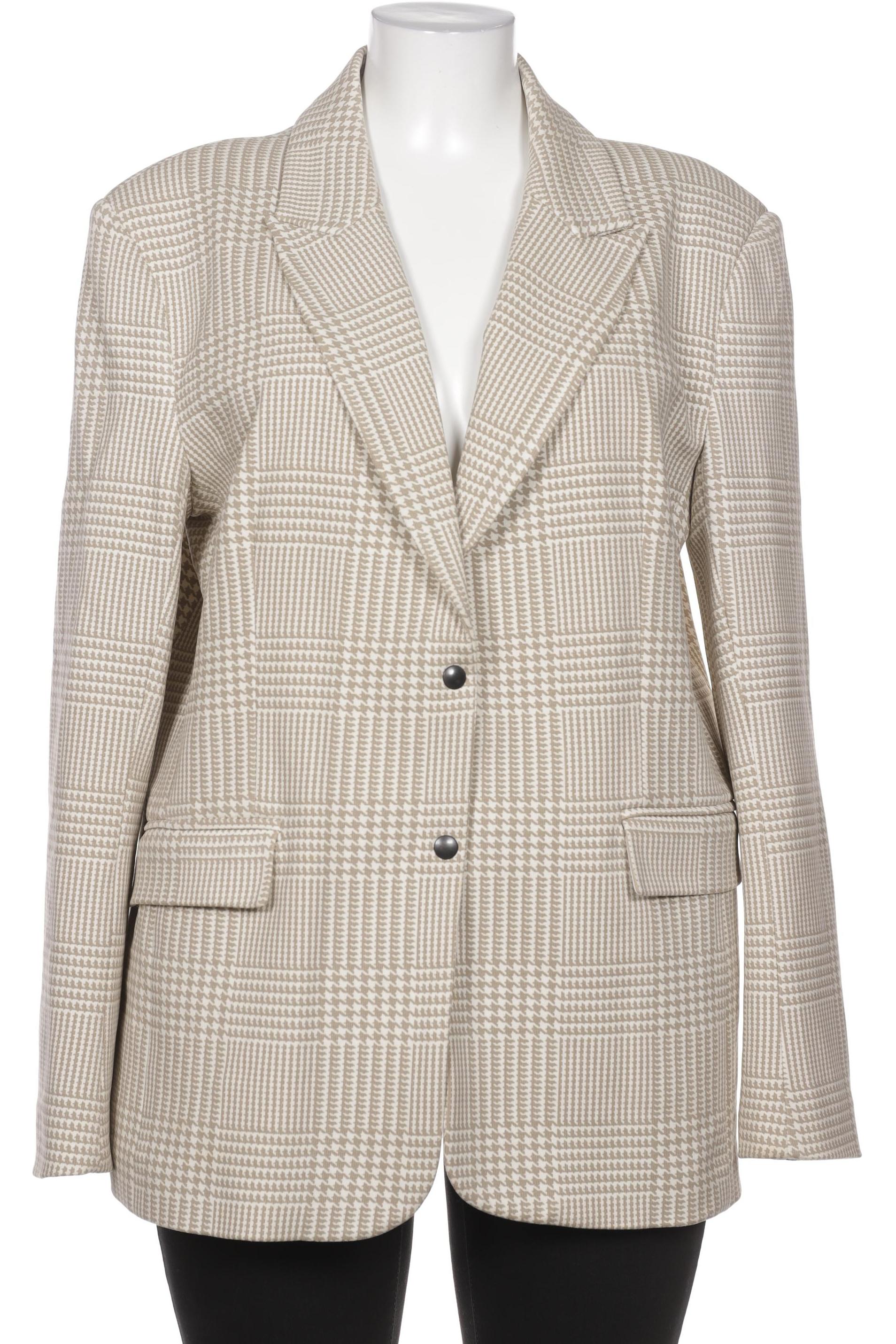 

10Days Damen Blazer, beige, Gr. 44