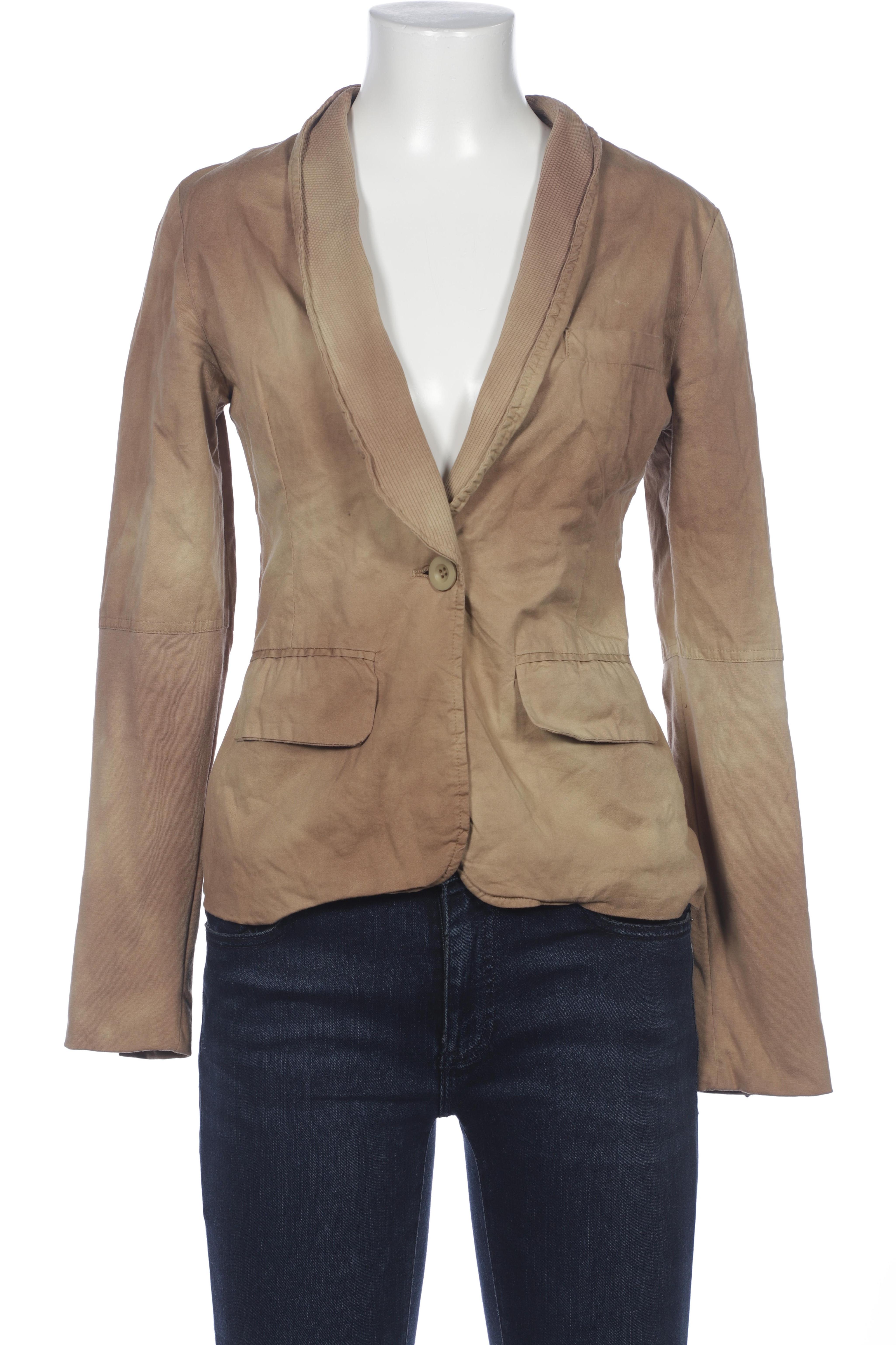 

10Days Damen Blazer, beige, Gr. 36