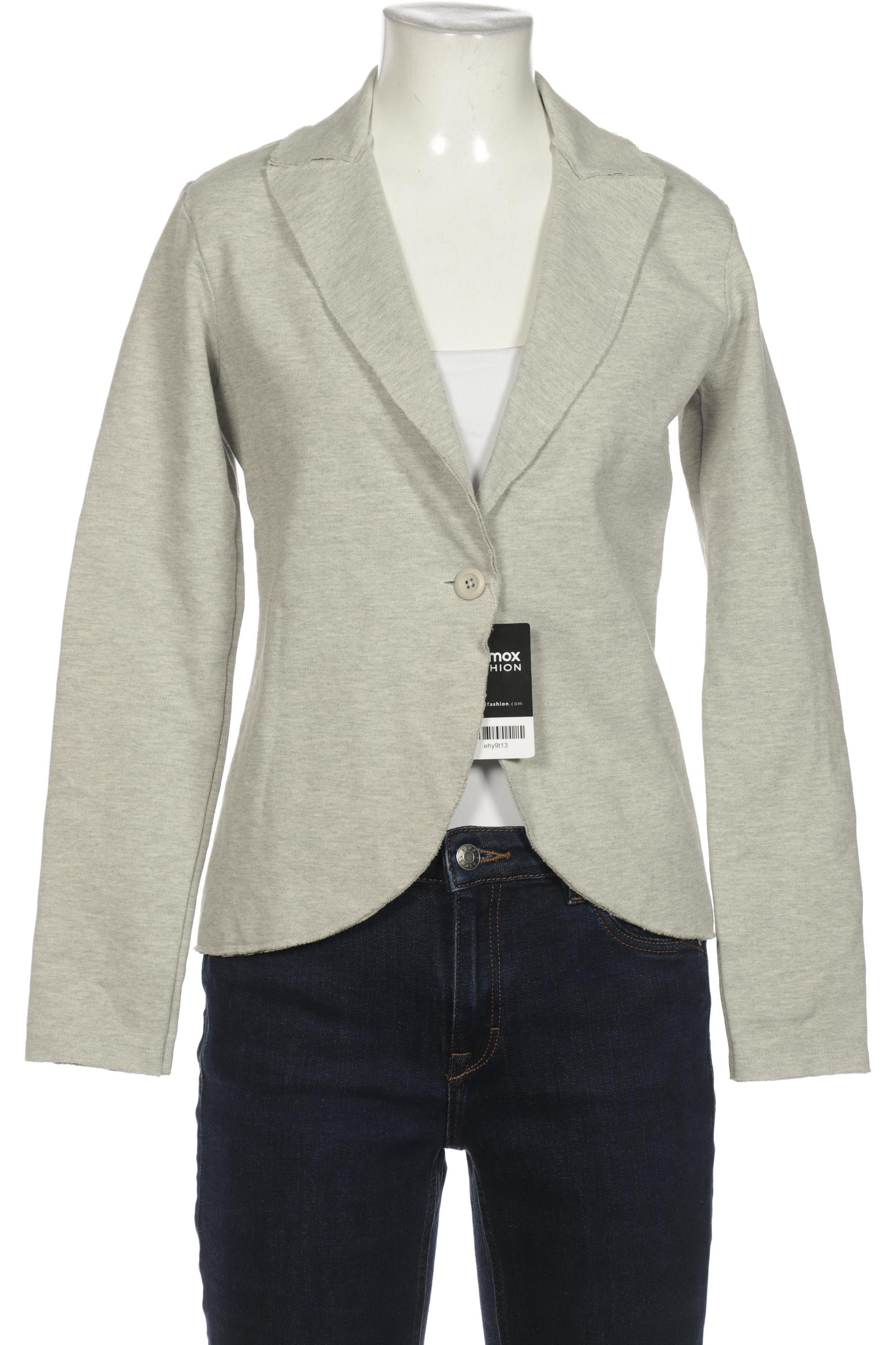 

10DAYS Damen Blazer, grau