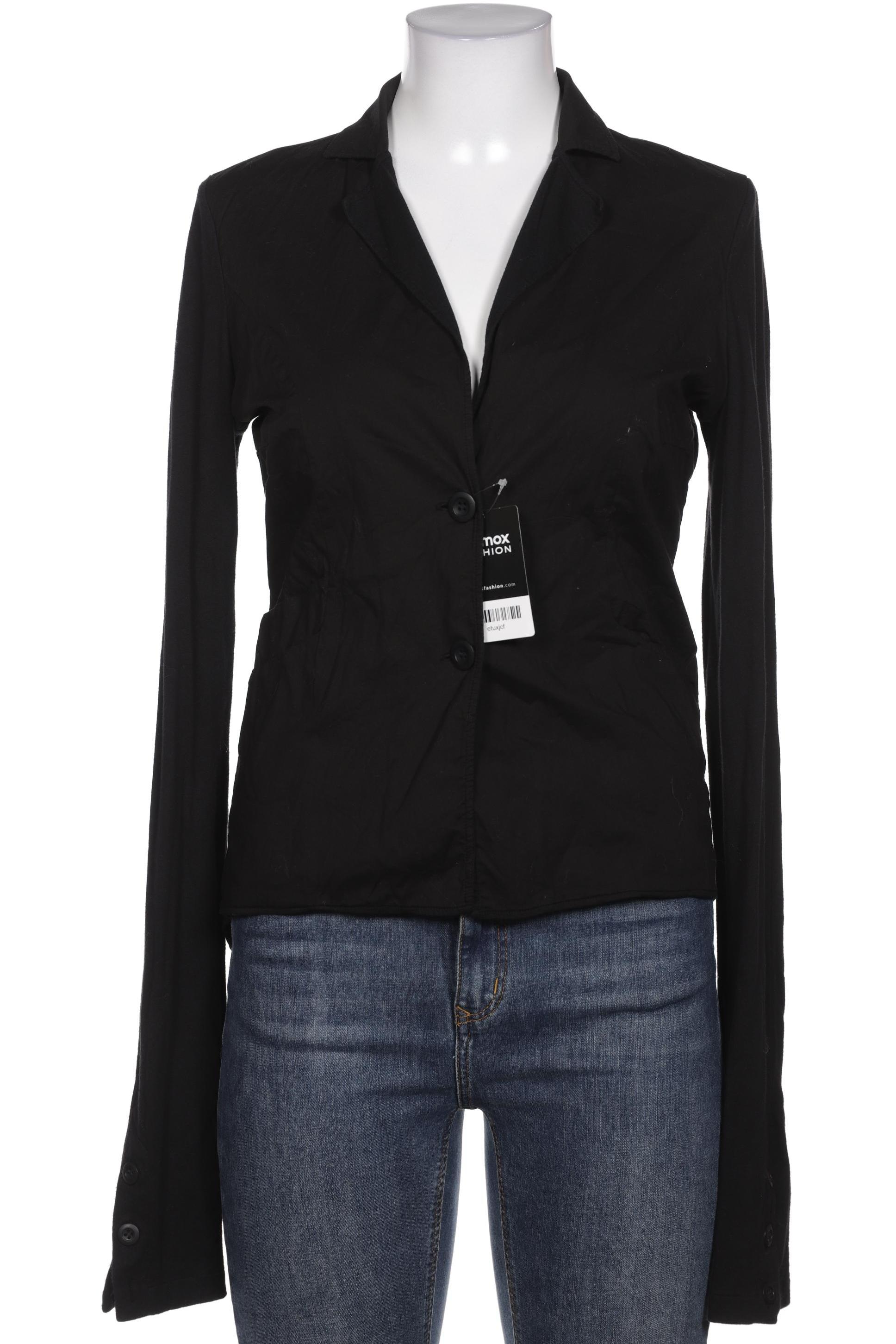 

10Days Damen Blazer, schwarz, Gr. 36