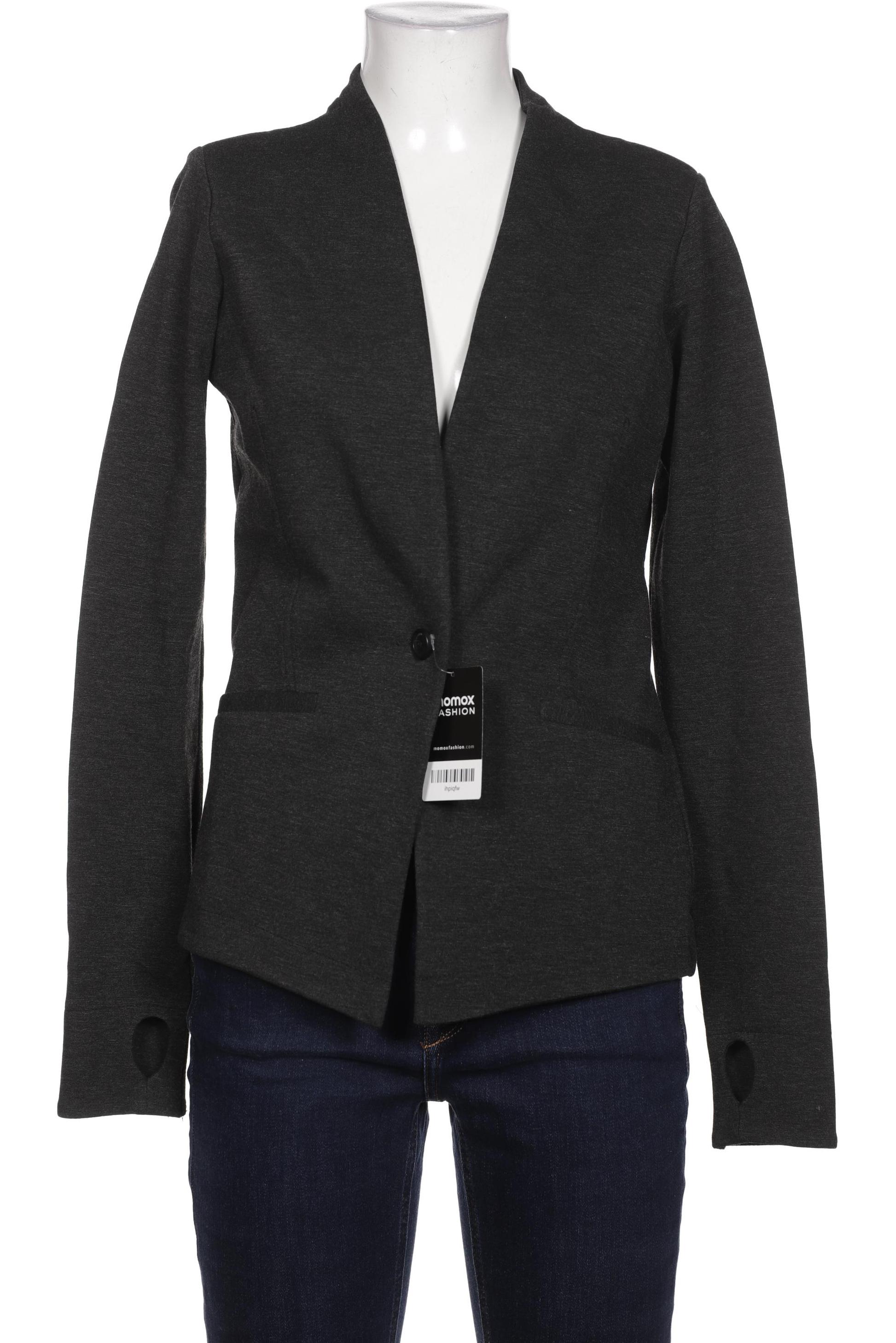 

10DAYS Damen Blazer, grau