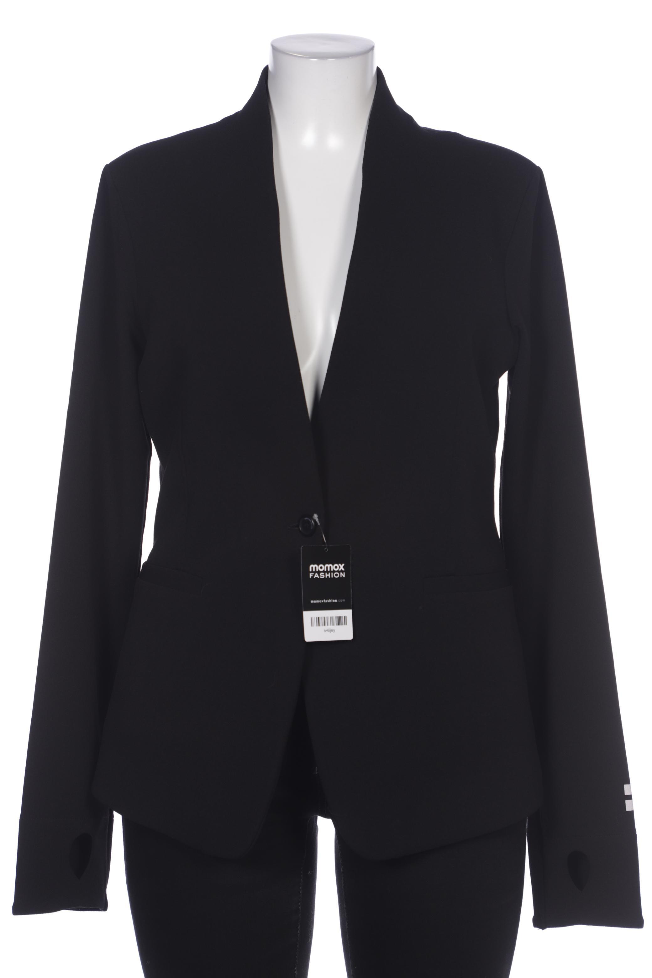 

10Days Damen Blazer, schwarz, Gr. 44
