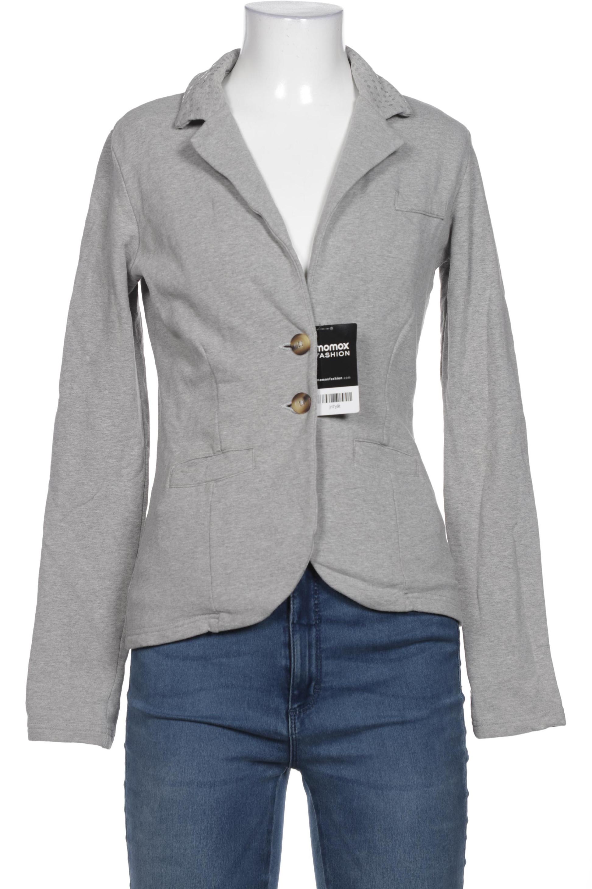 

10DAYS Damen Blazer, grau