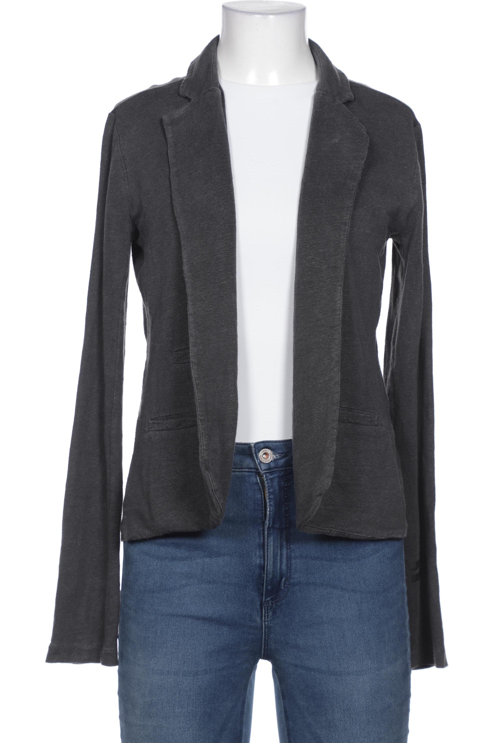 

10Days Damen Blazer, grau, Gr. 38