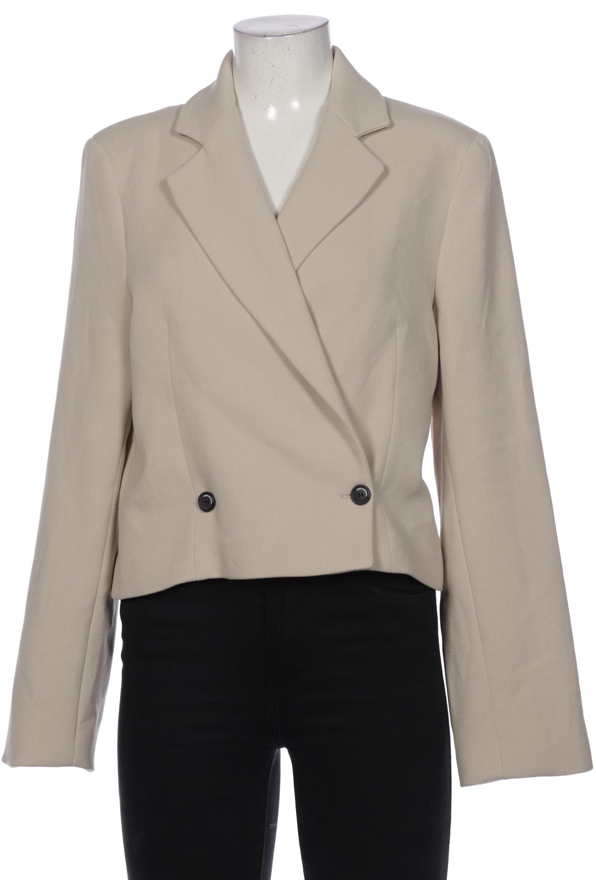 

10Days Damen Blazer, beige, Gr. 38