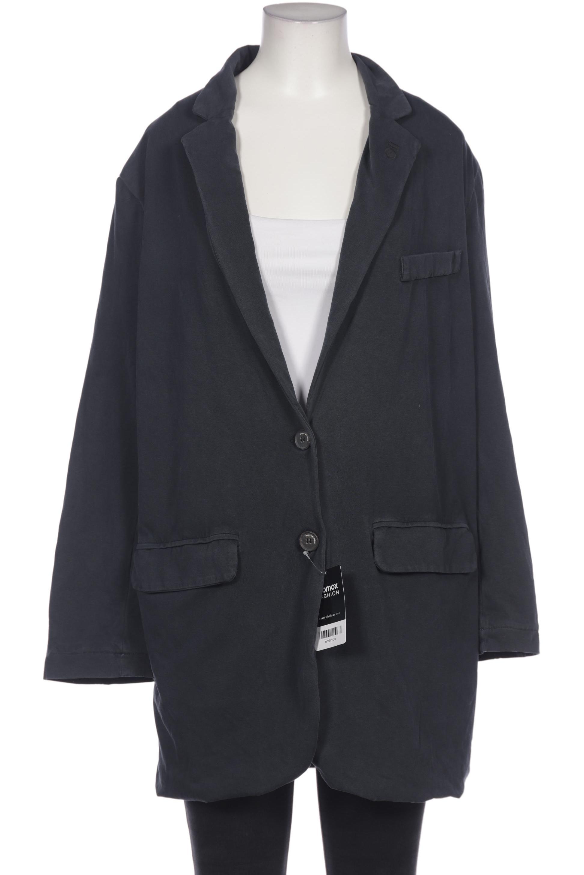 

10Days Damen Blazer, marineblau, Gr. 36