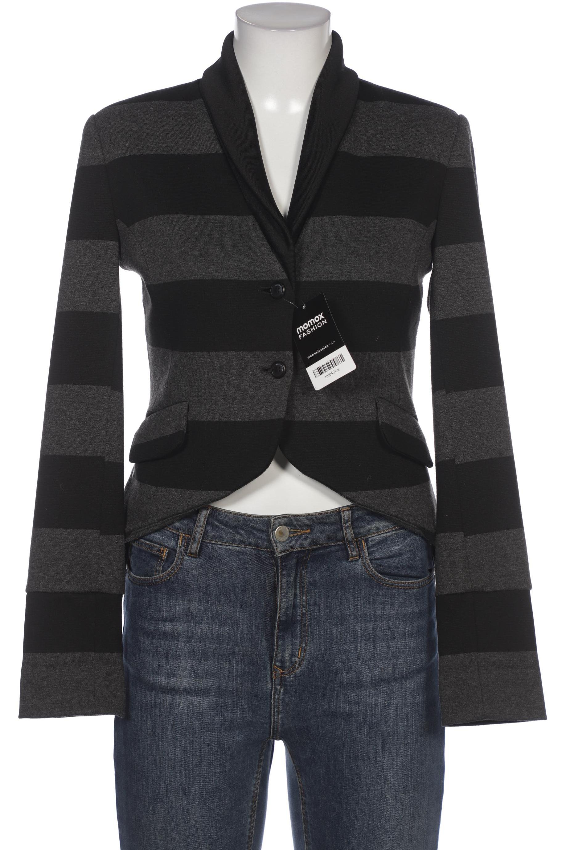 

10DAYS Damen Blazer, grau