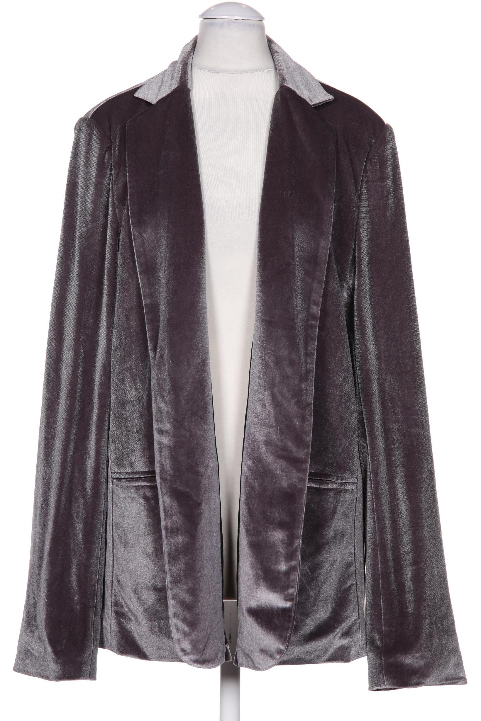 

10Days Damen Blazer, grau, Gr. 0