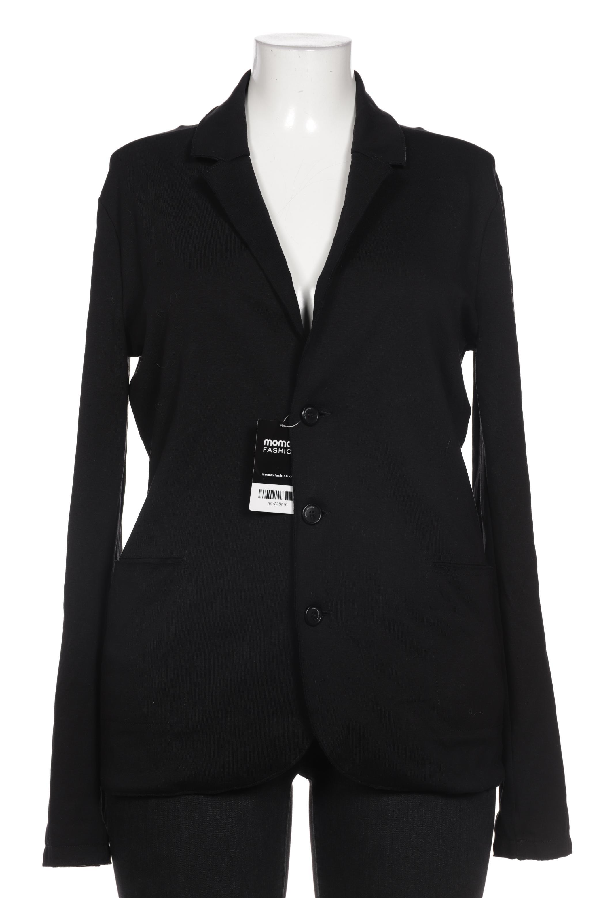 

10Days Damen Blazer, schwarz, Gr. 42