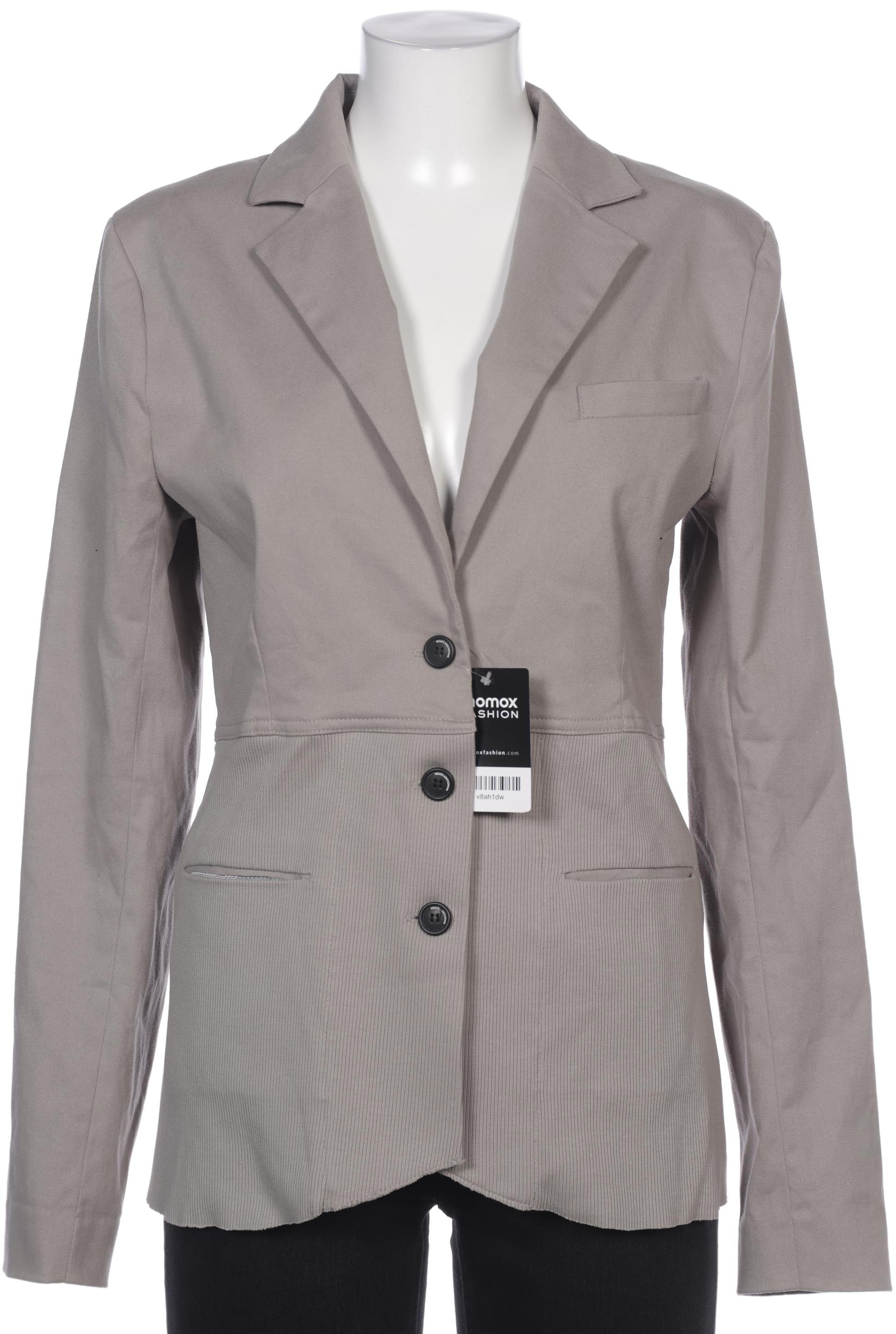 

10DAYS Damen Blazer, grau